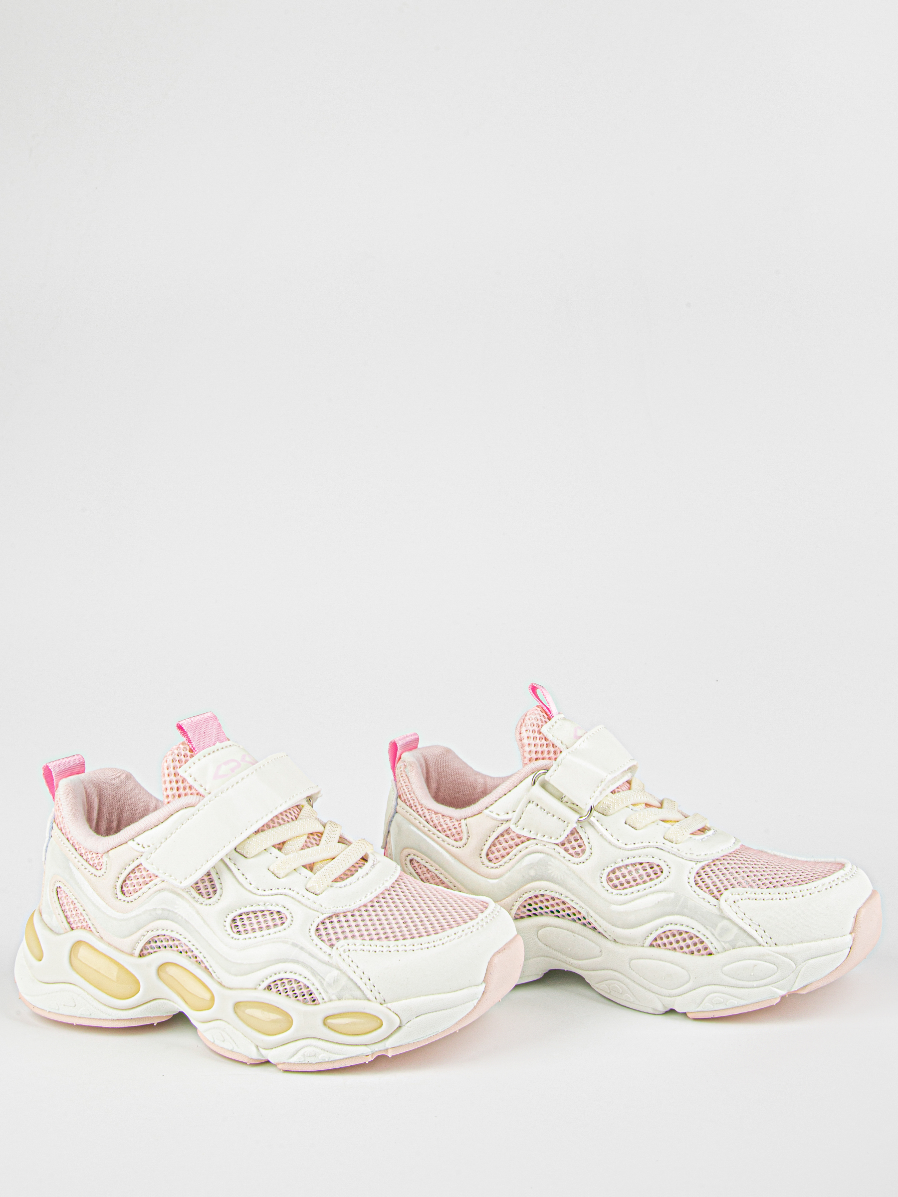 Кроссовки артикул:721216н-1-2