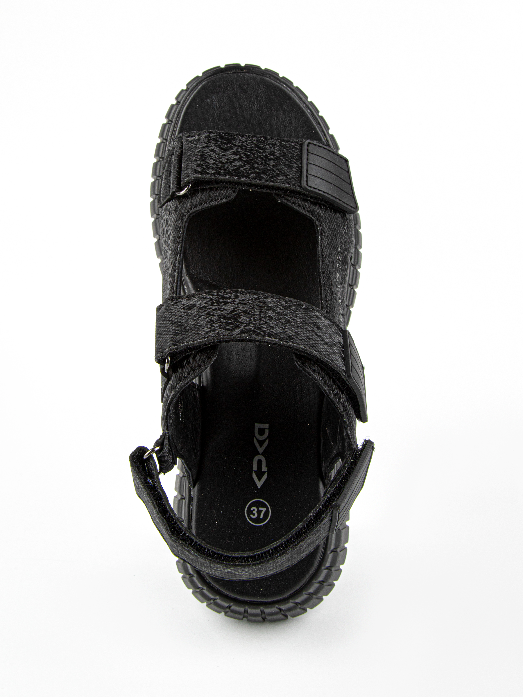 Сандалии артикул:34578п-1-6