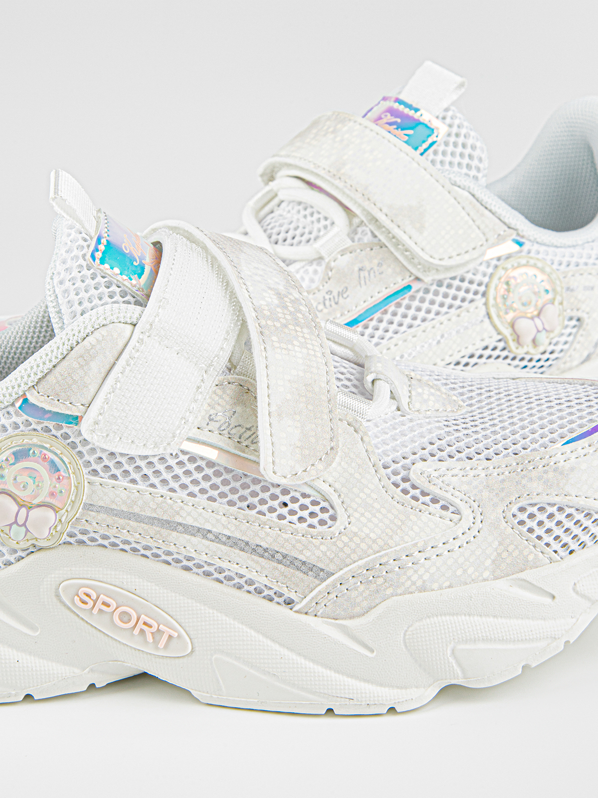 Кроссовки артикул:72732-31-9