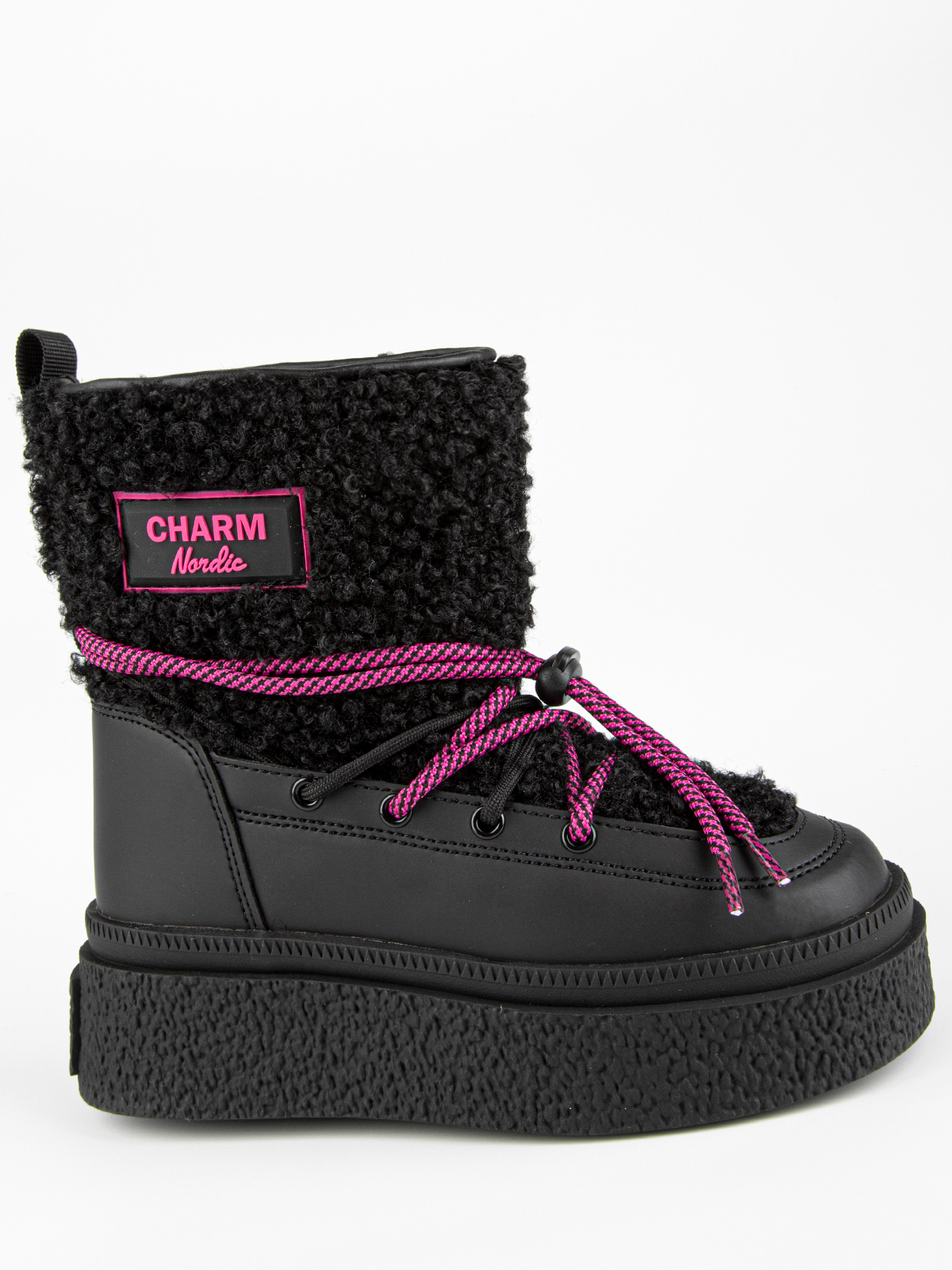 Сапоги артикул:1905д-2-1