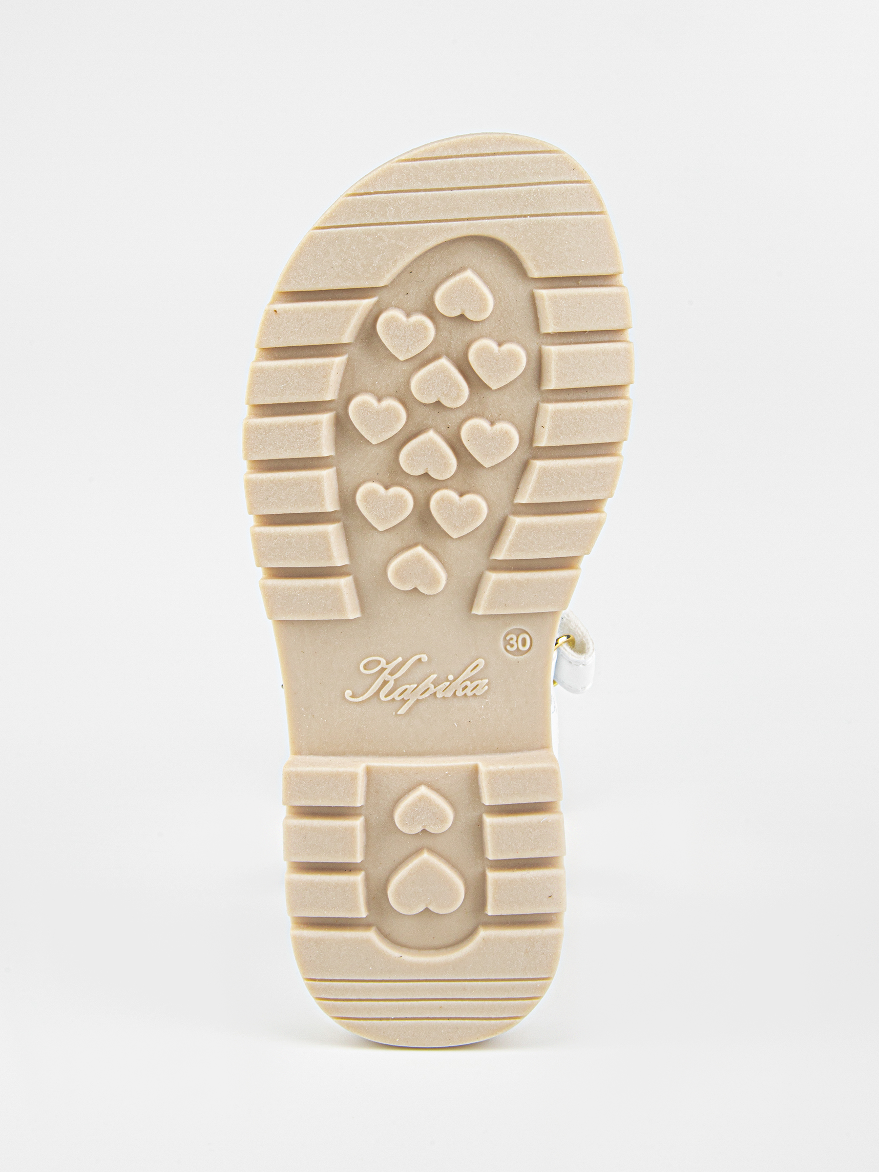 Сандалии артикул:321017п-1-8