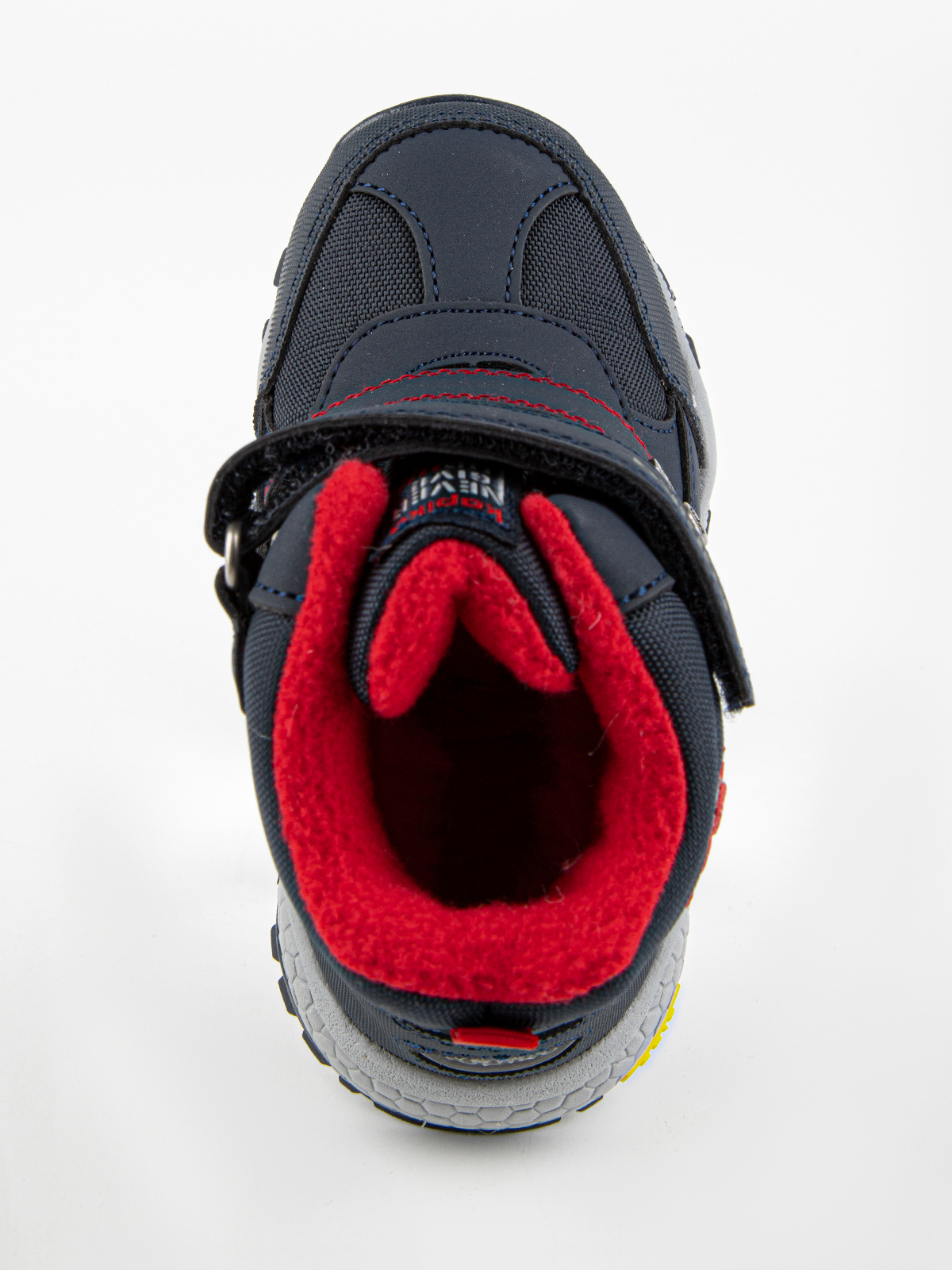 Ботинки артикул:41288-2-6