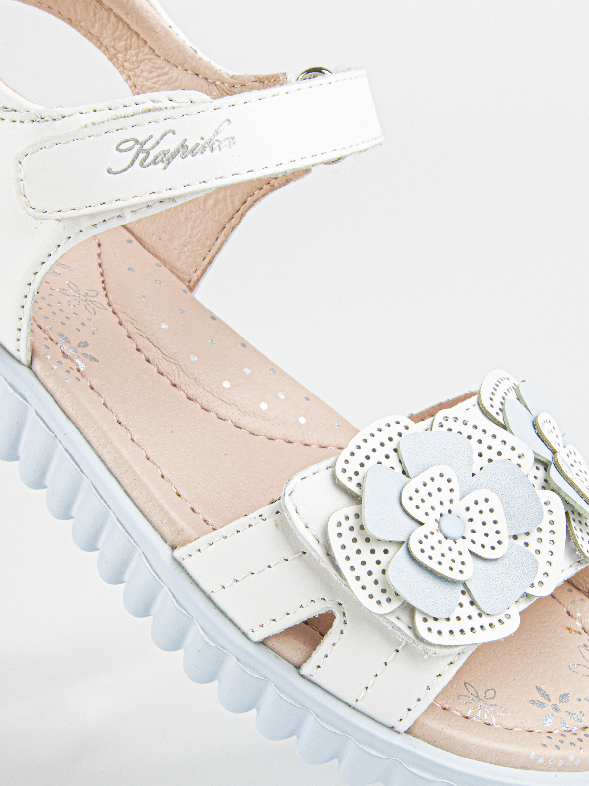 Сандалии артикул:33840-1-3