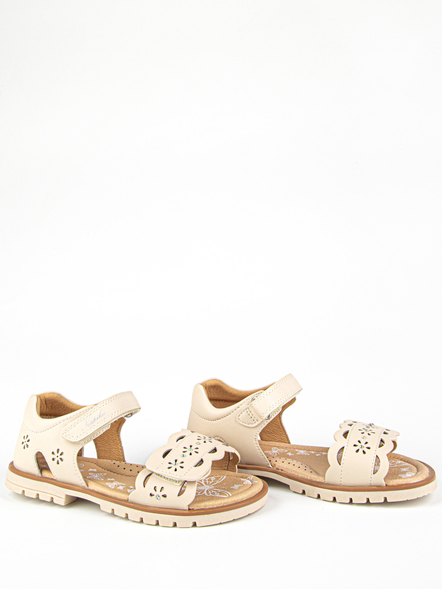 Сандалии артикул:33614п-1-2