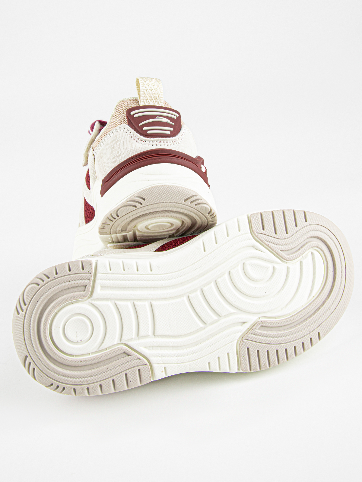 Кроссовки артикул:721183-2-5