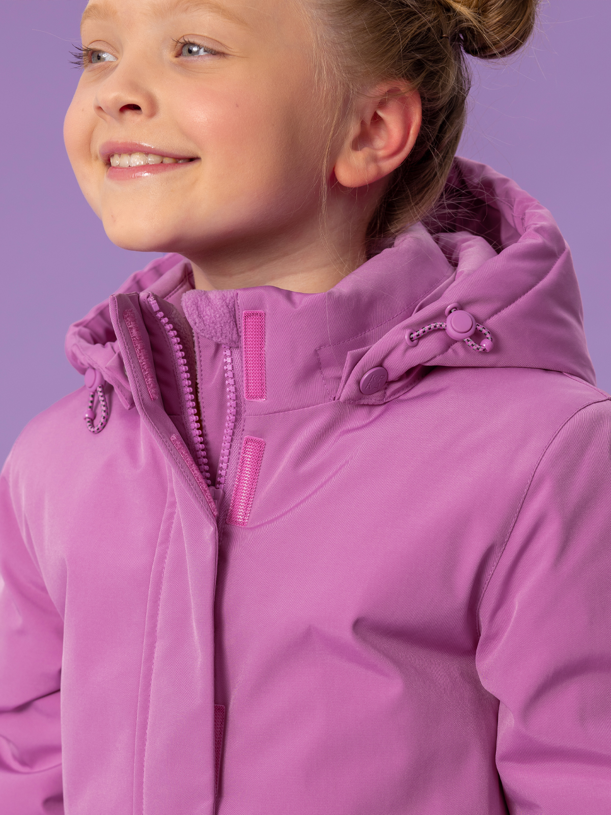 Комбинезон зимний артикул:OKGCZ04-LA-5 Комбинезон зимний артикул:OKGCZ04-LA-5