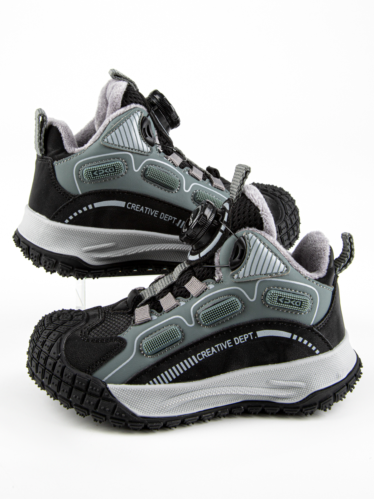 Ботинки артикул:52599ук-2-4