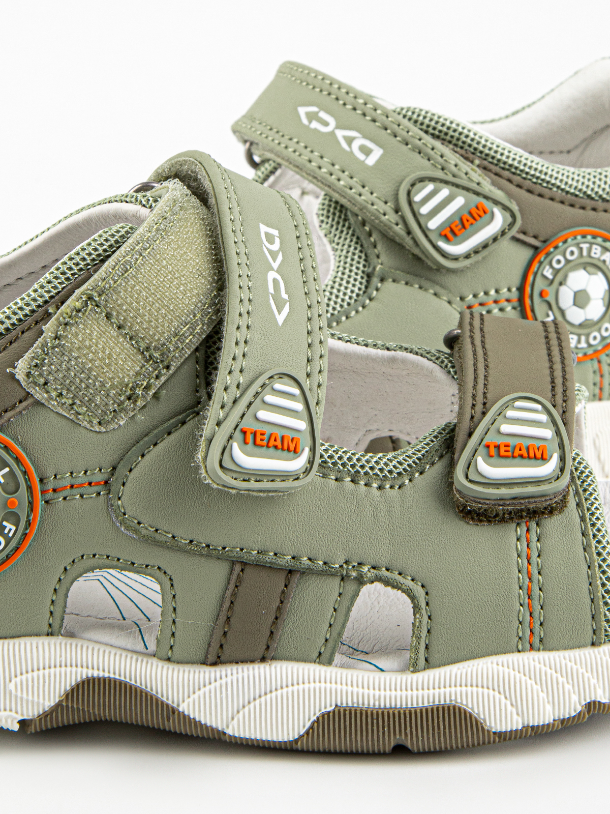 Сандалии артикул:32956п-20-10