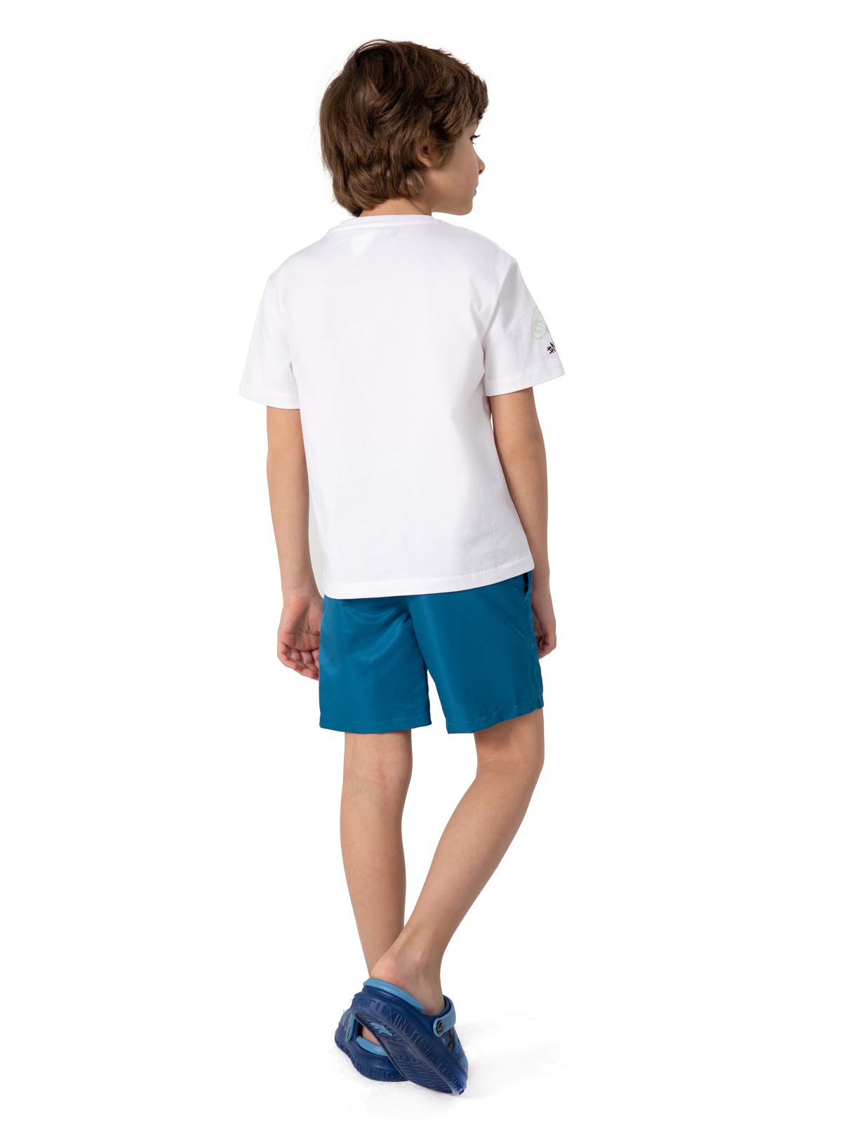 Шорты плавательные артикул:NUBSB03-Z2-2