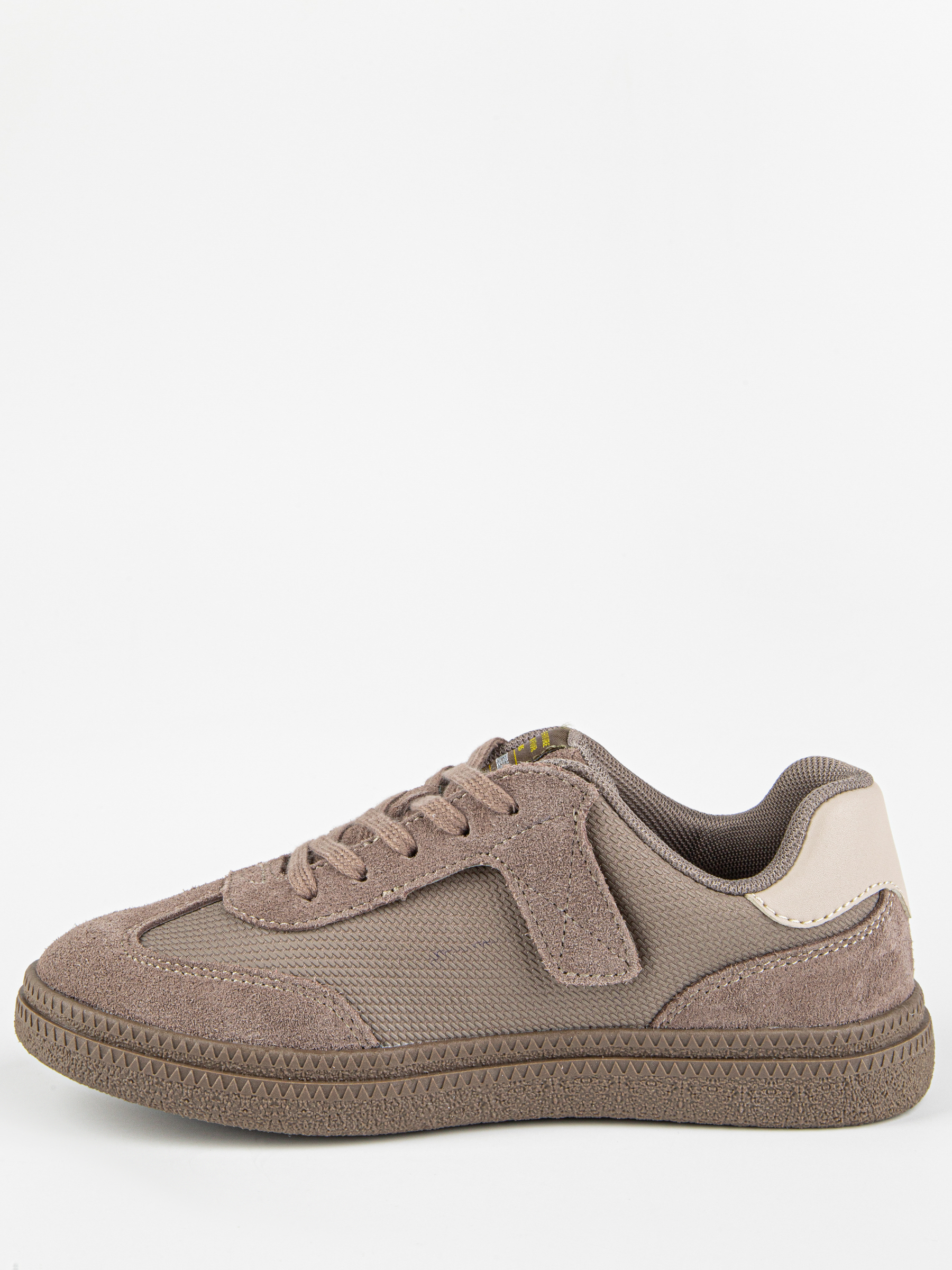 Полуботинки артикул:731308с-2-7