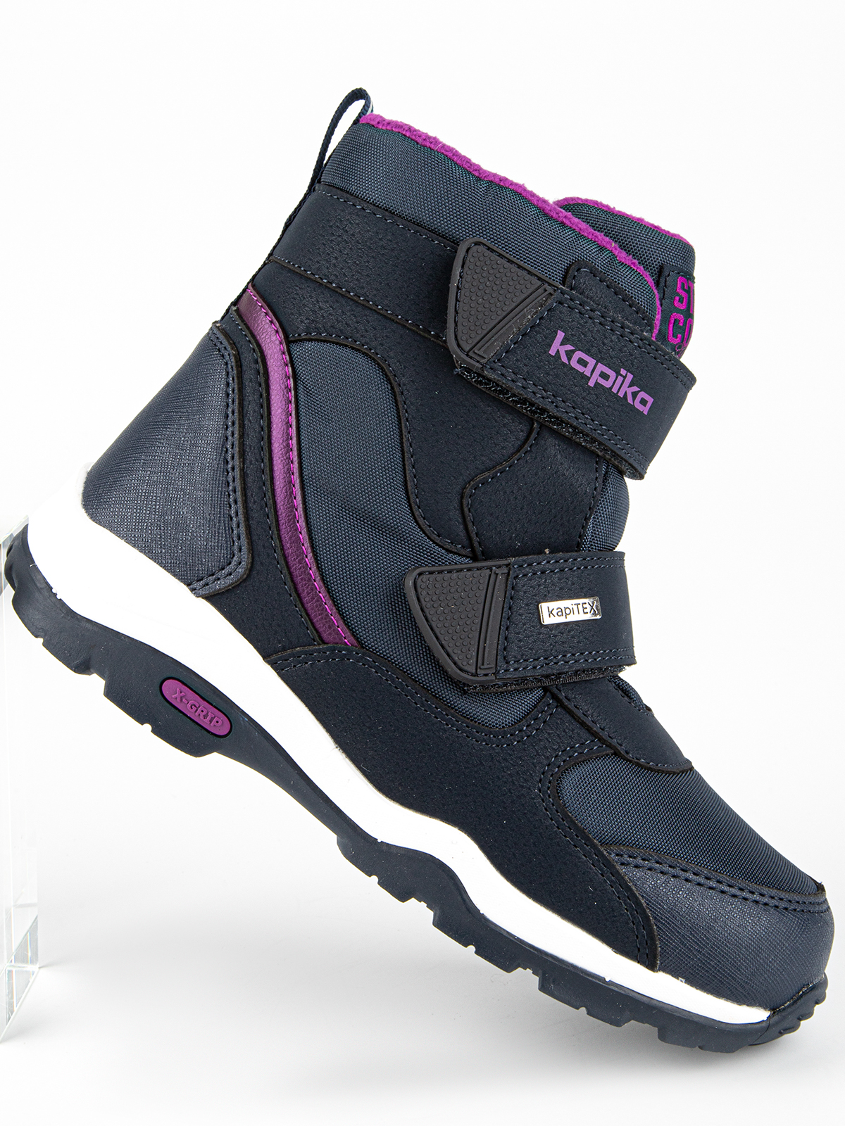 Ботинки артикул:43544-2-7