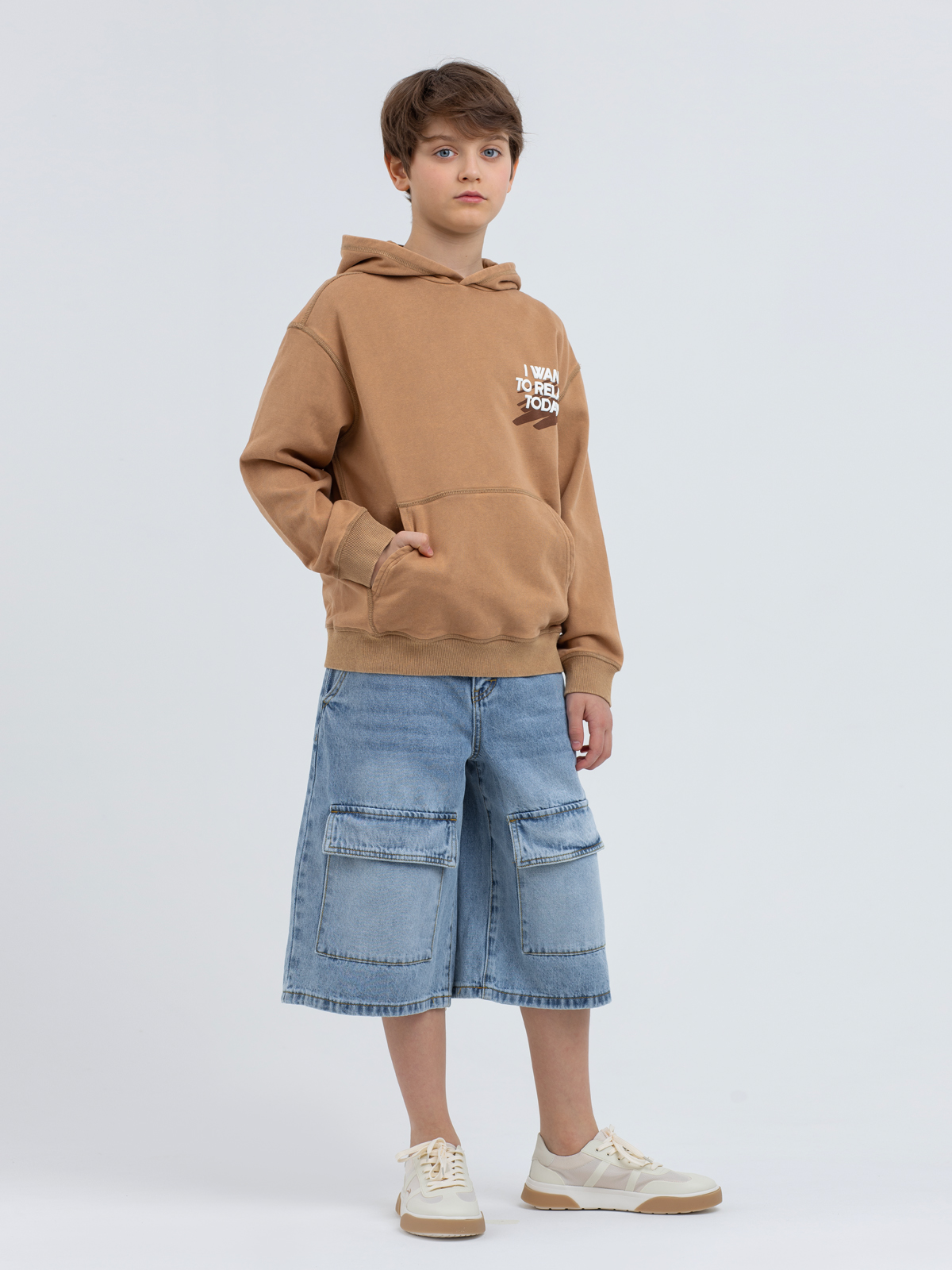 Толстовка артикул:PJBCJ02-D3-7