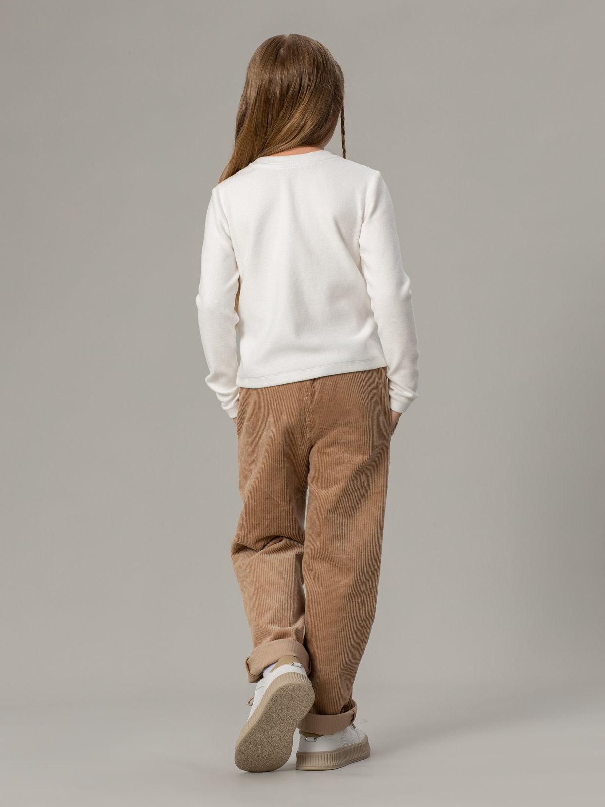 Брюки вельветовые артикул:OKGCP10-T0-2 Брюки вельветовые артикул:OKGCP10-T0-2