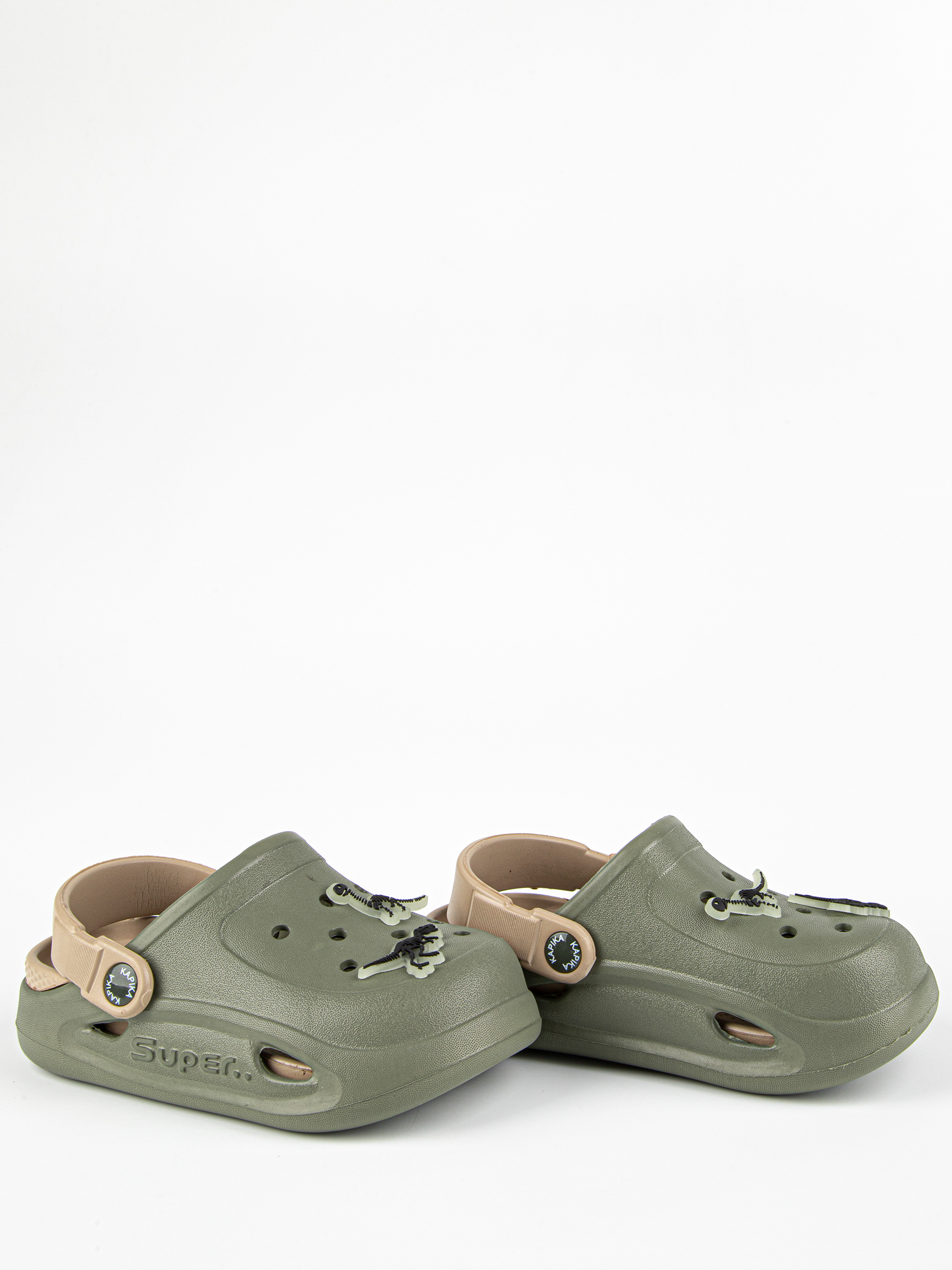 Сабо артикул:82257-6-2