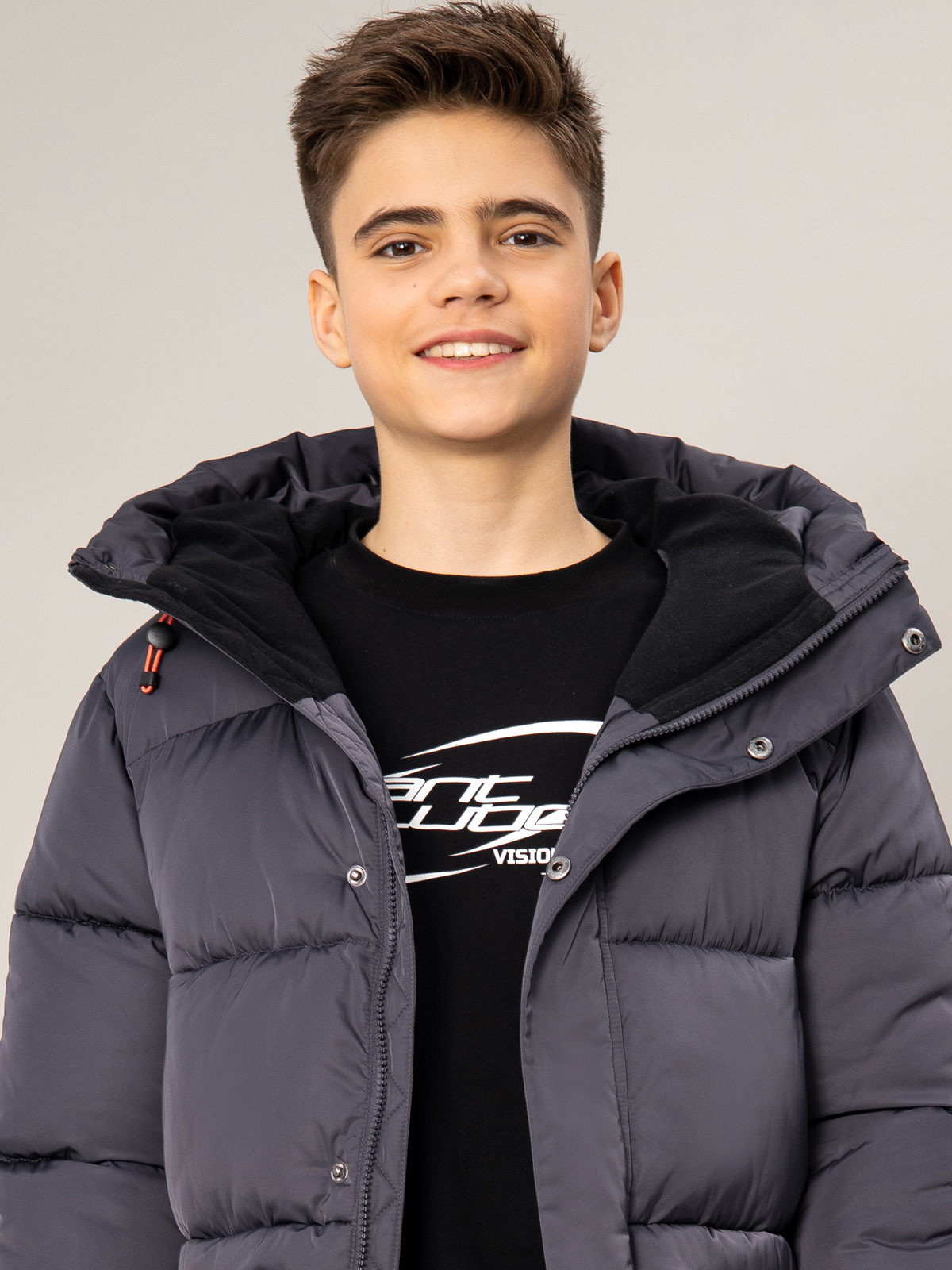 Куртка зимняя артикул:OJBCK17-93-5