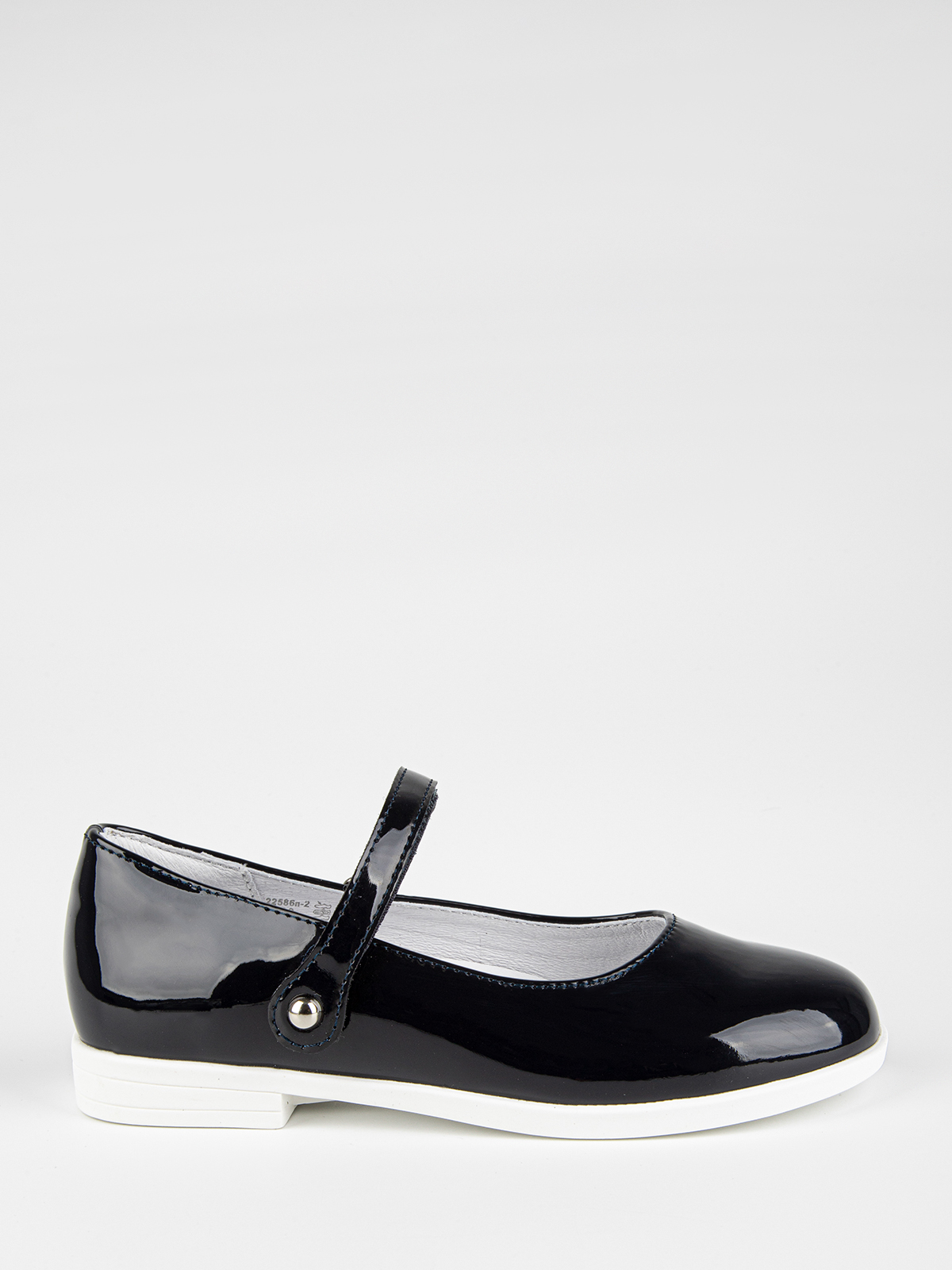 Туфли артикул:22586п-2-1
