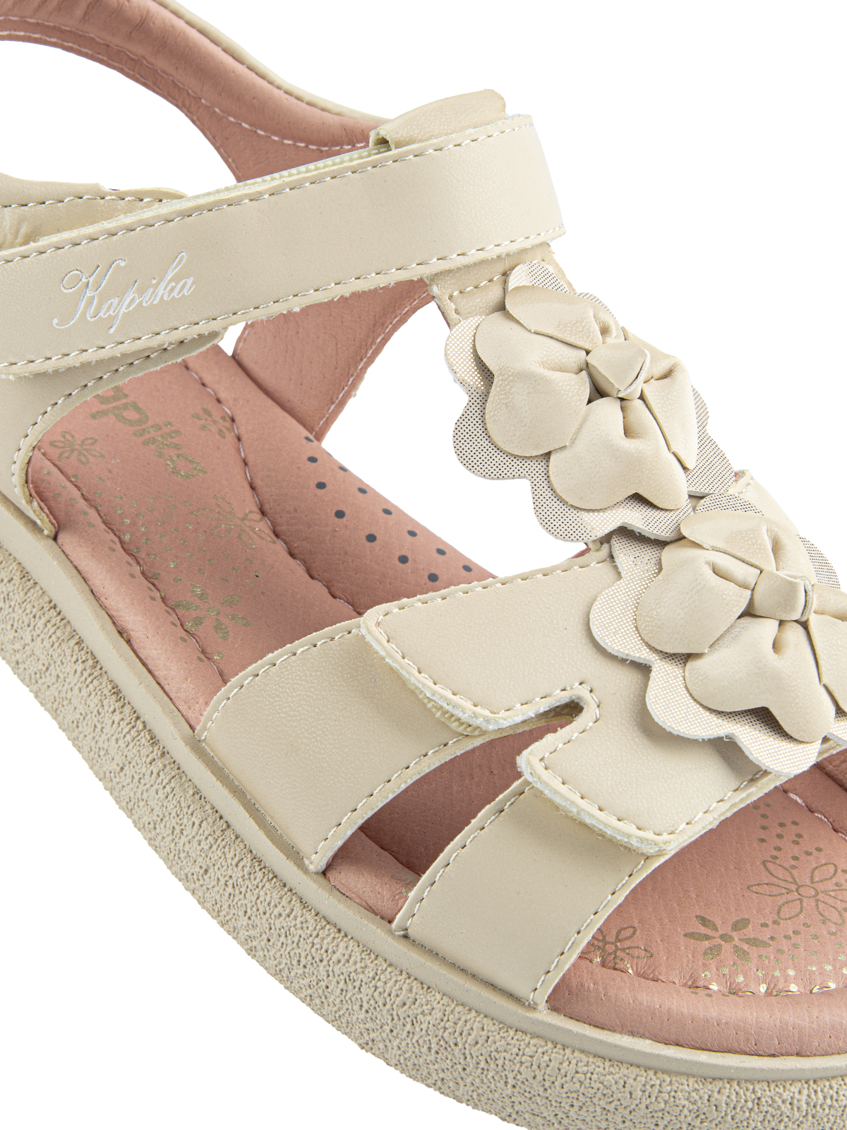 Сандалии артикул:33834п-1-6