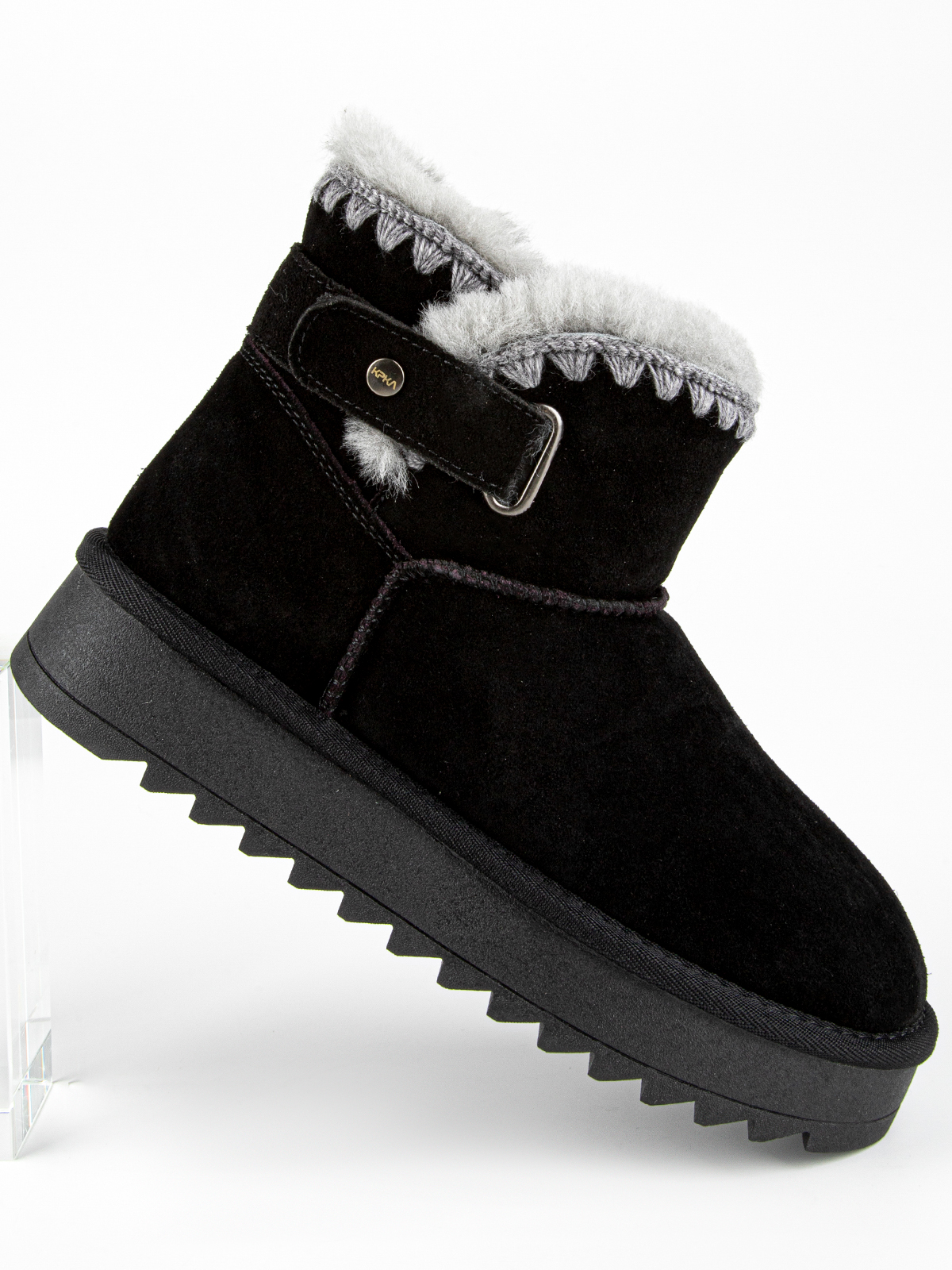 Ботинки артикул:64328ш-2-7