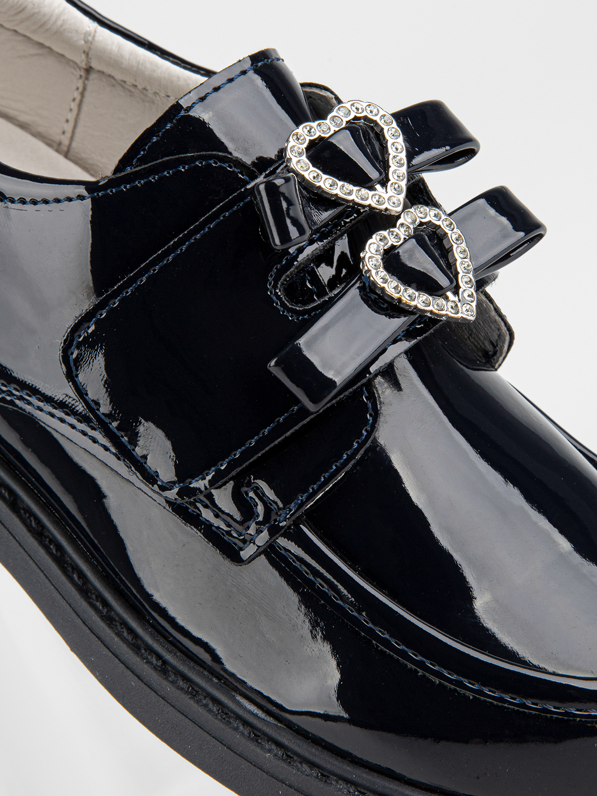 Полуботинки артикул:22583п-20-3