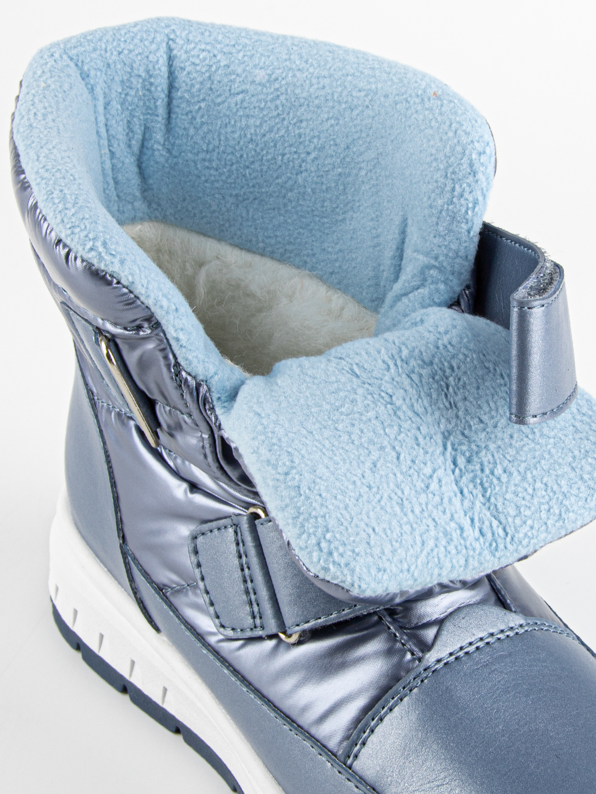 Ботинки артикул:43526-20-10