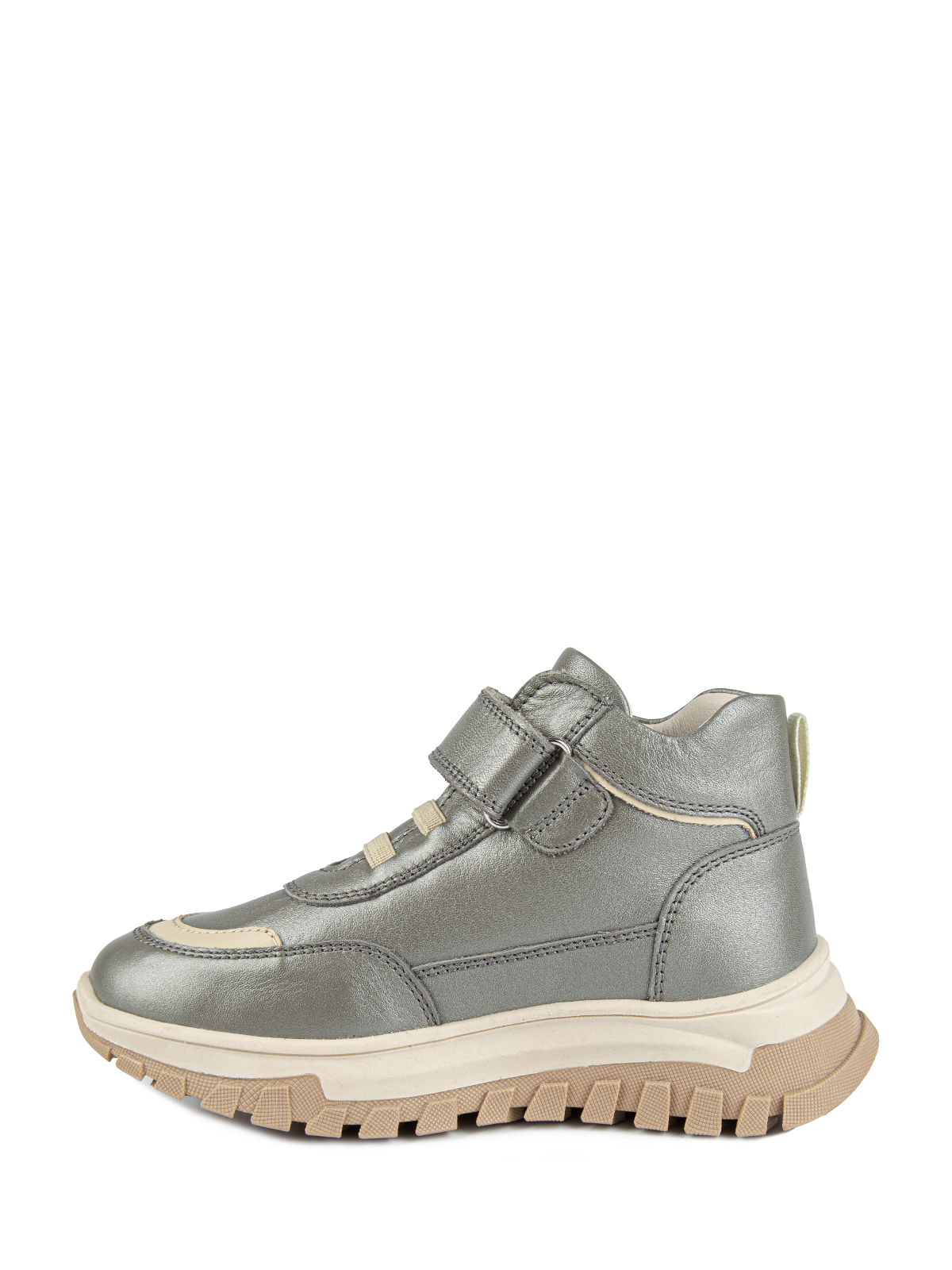 Ботинки артикул:52589ут-2-2