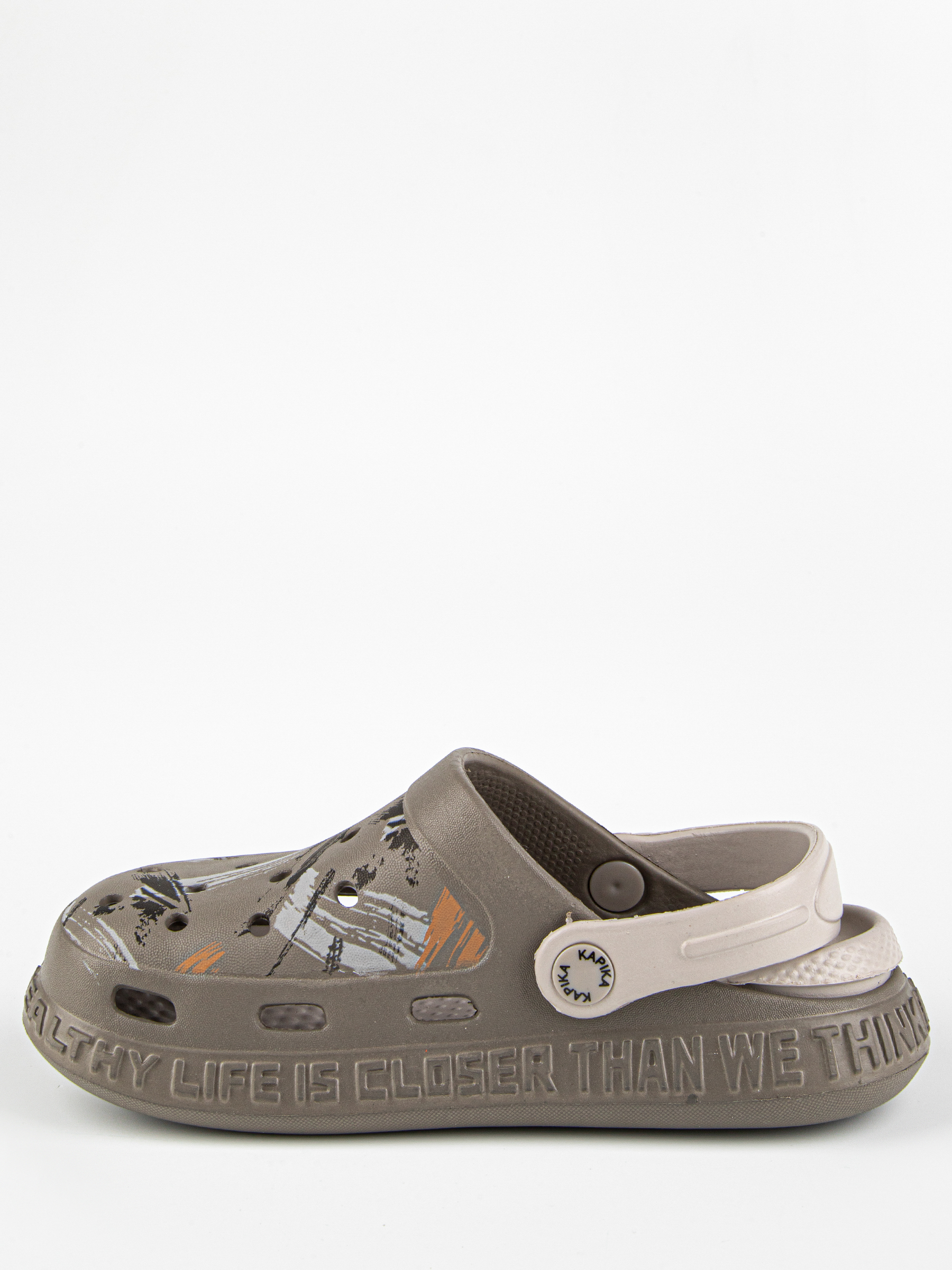 Сабо артикул:82258-2-7