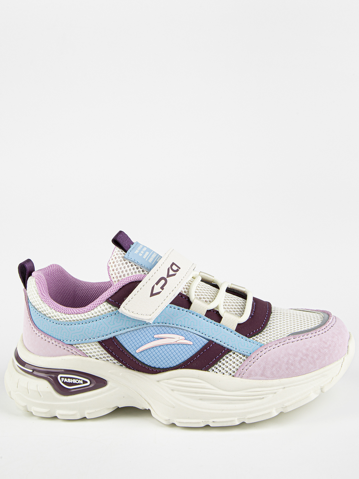 Кроссовки артикул:731183н-20-1