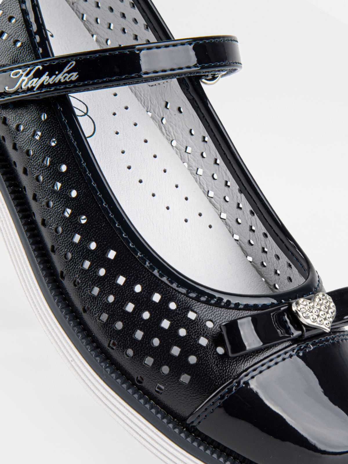 Туфли артикул:231017п-2-3