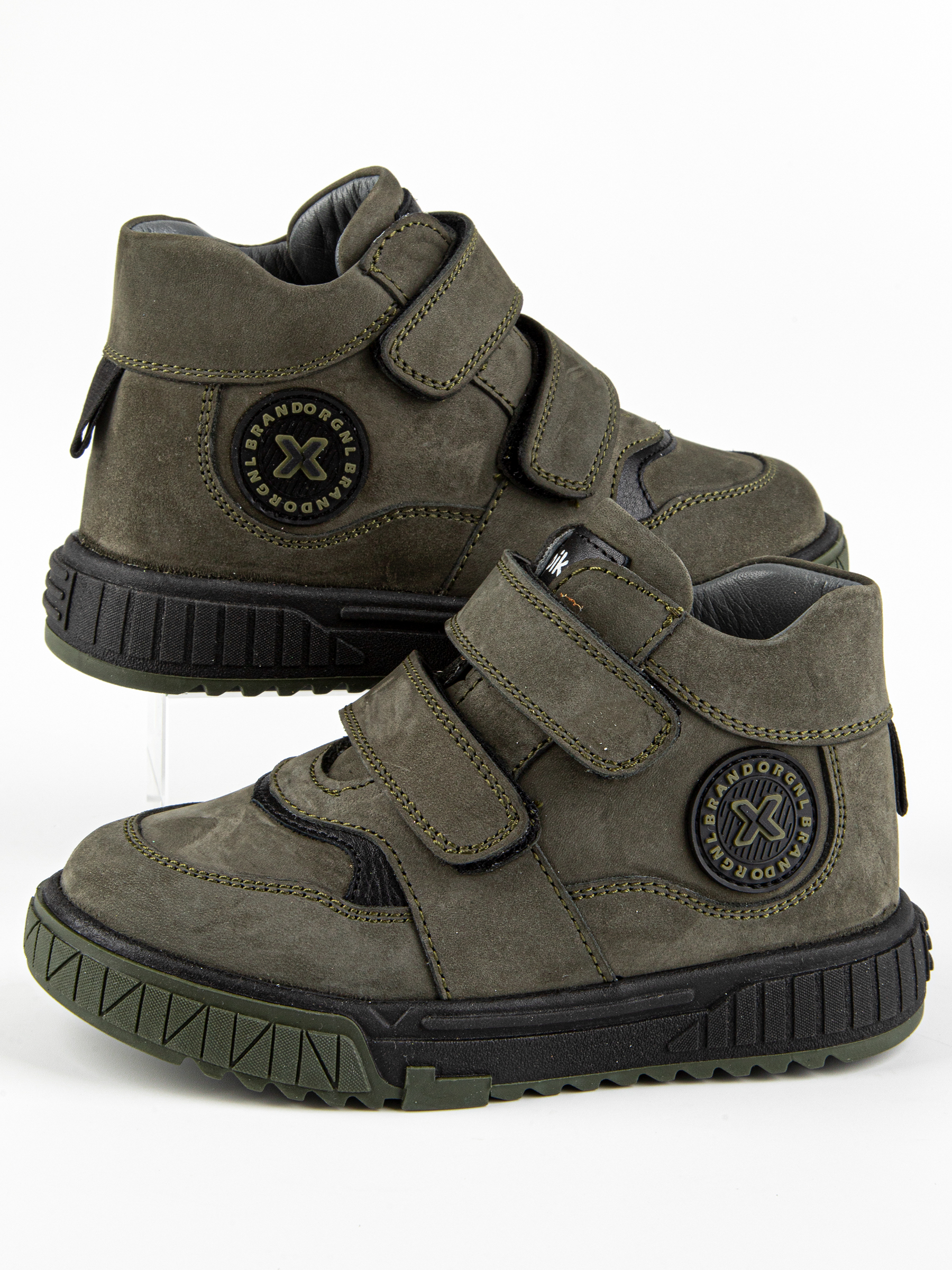 Ботинки артикул:51591ут-2-4