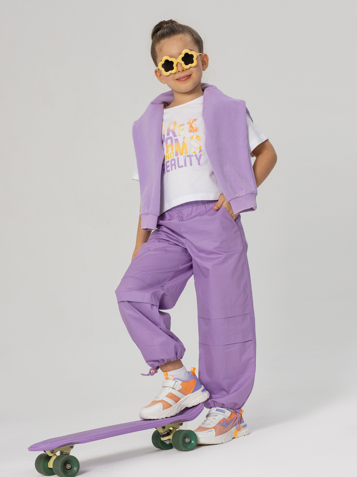 Свитшот артикул:PKGCJ04-V1-7