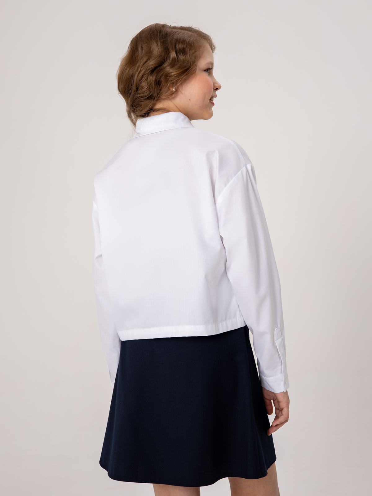 Рубашка артикул:OJGCR02-00-4