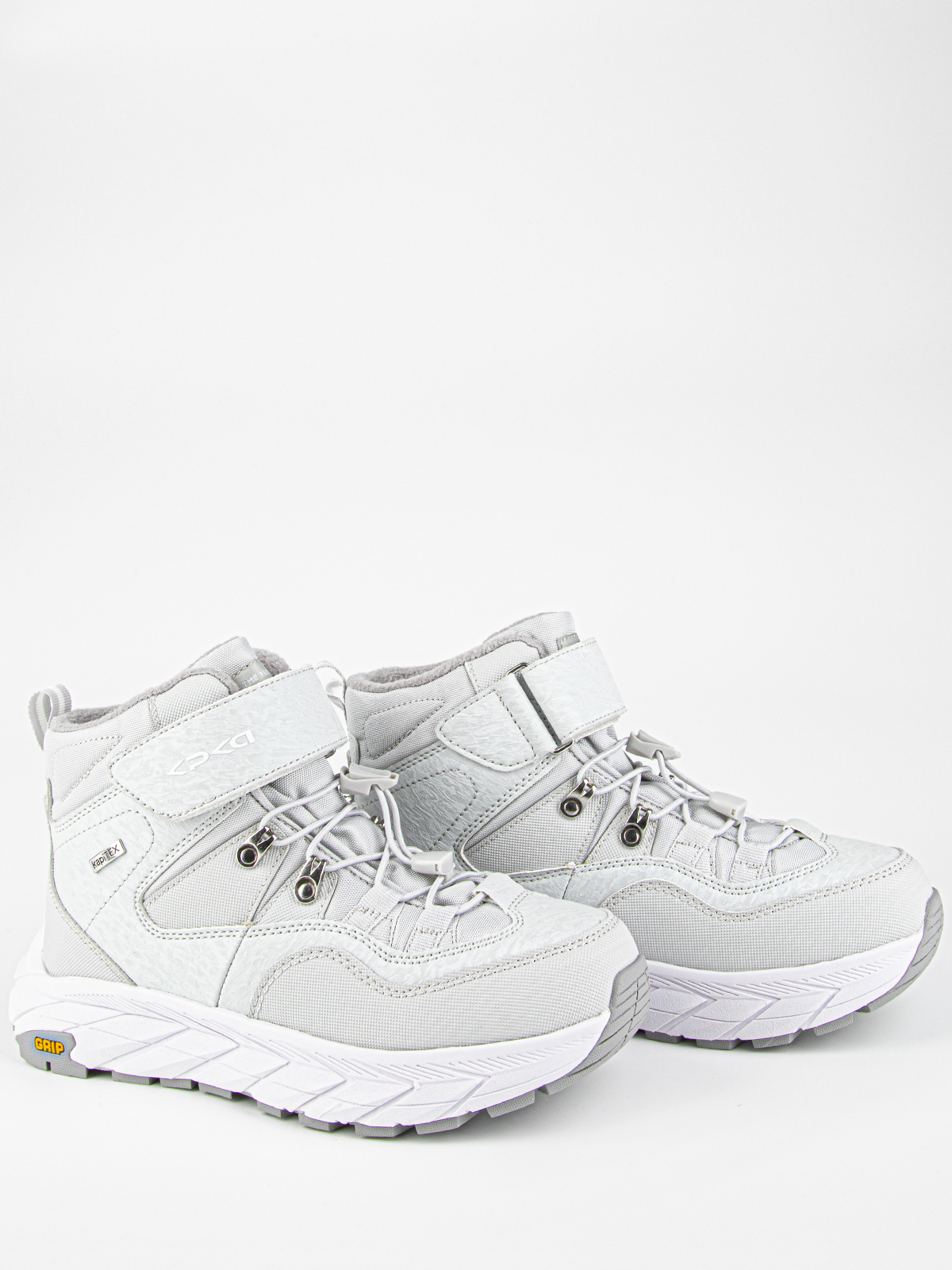 Ботинки артикул:44310-3-2