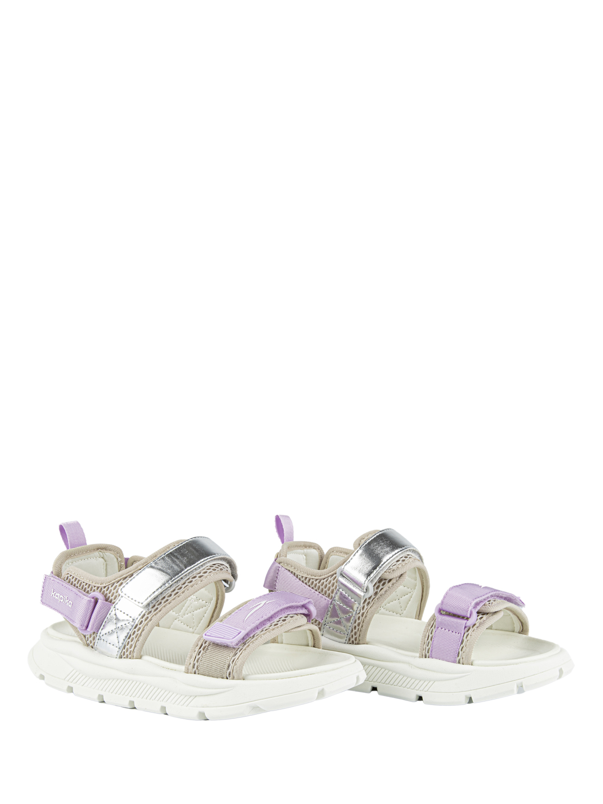 Сандалии артикул:33832-2-5