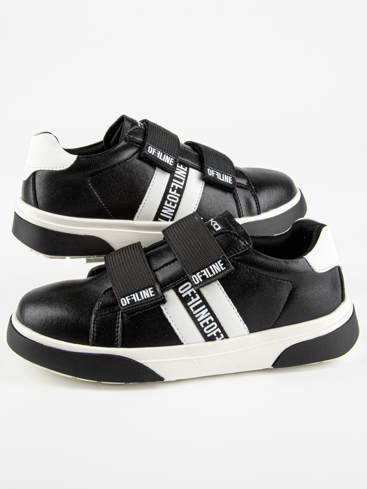 Полуботинки артикул:231895к-1-4