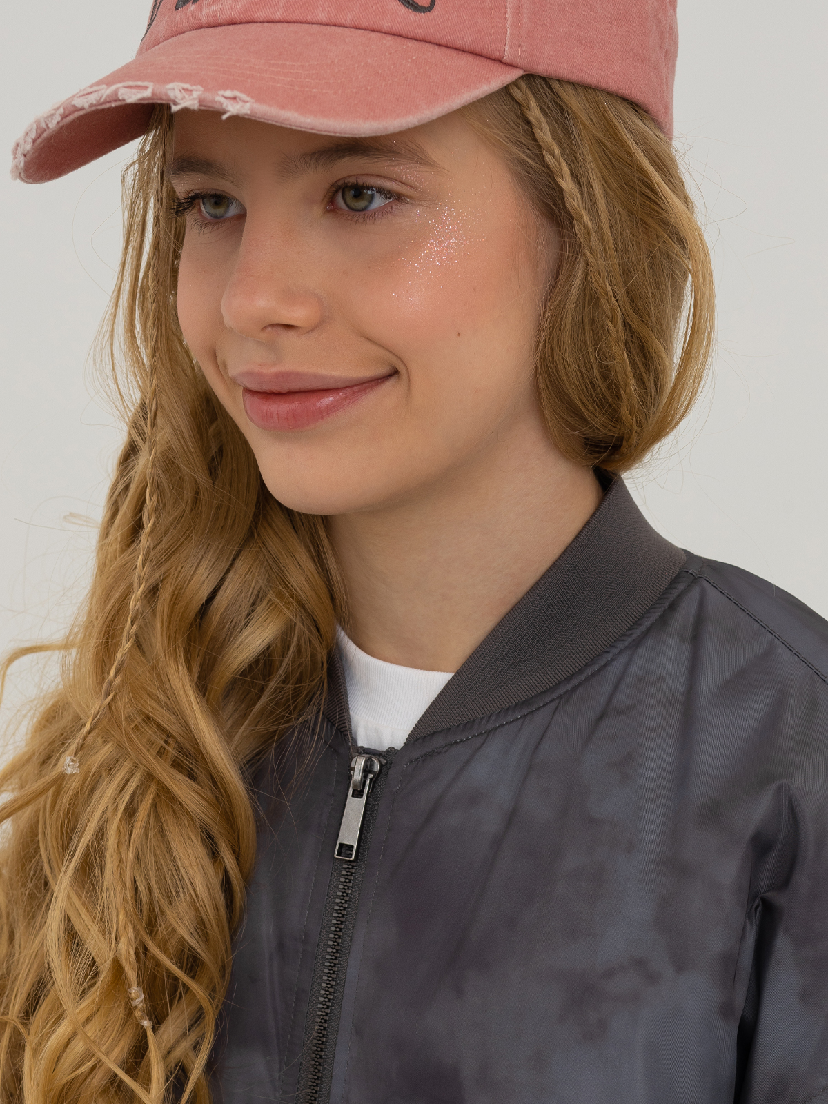 Куртка демисезонная артикул:PJGCK01-92-5