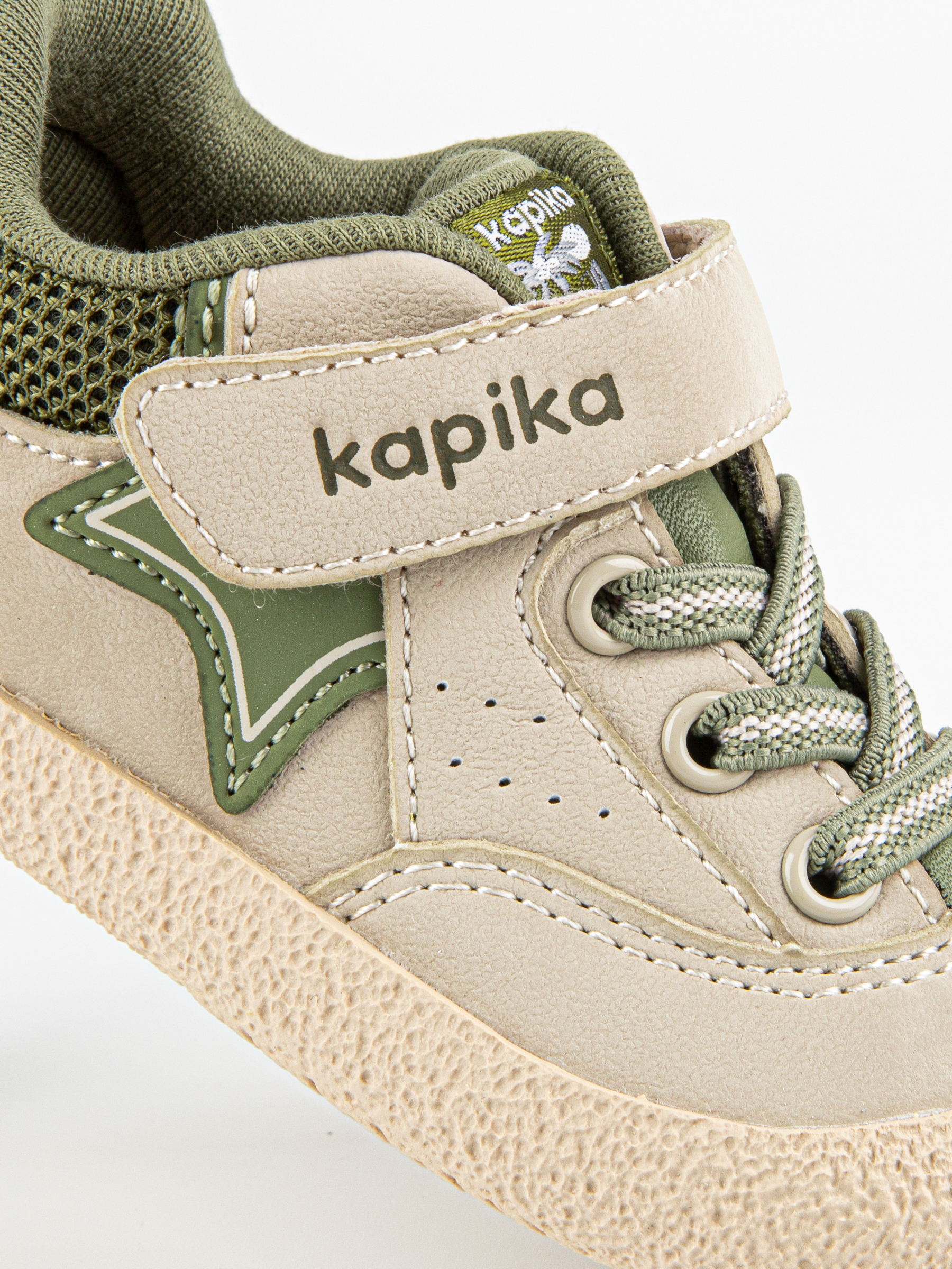 Полуботинки артикул:10257к-1-3