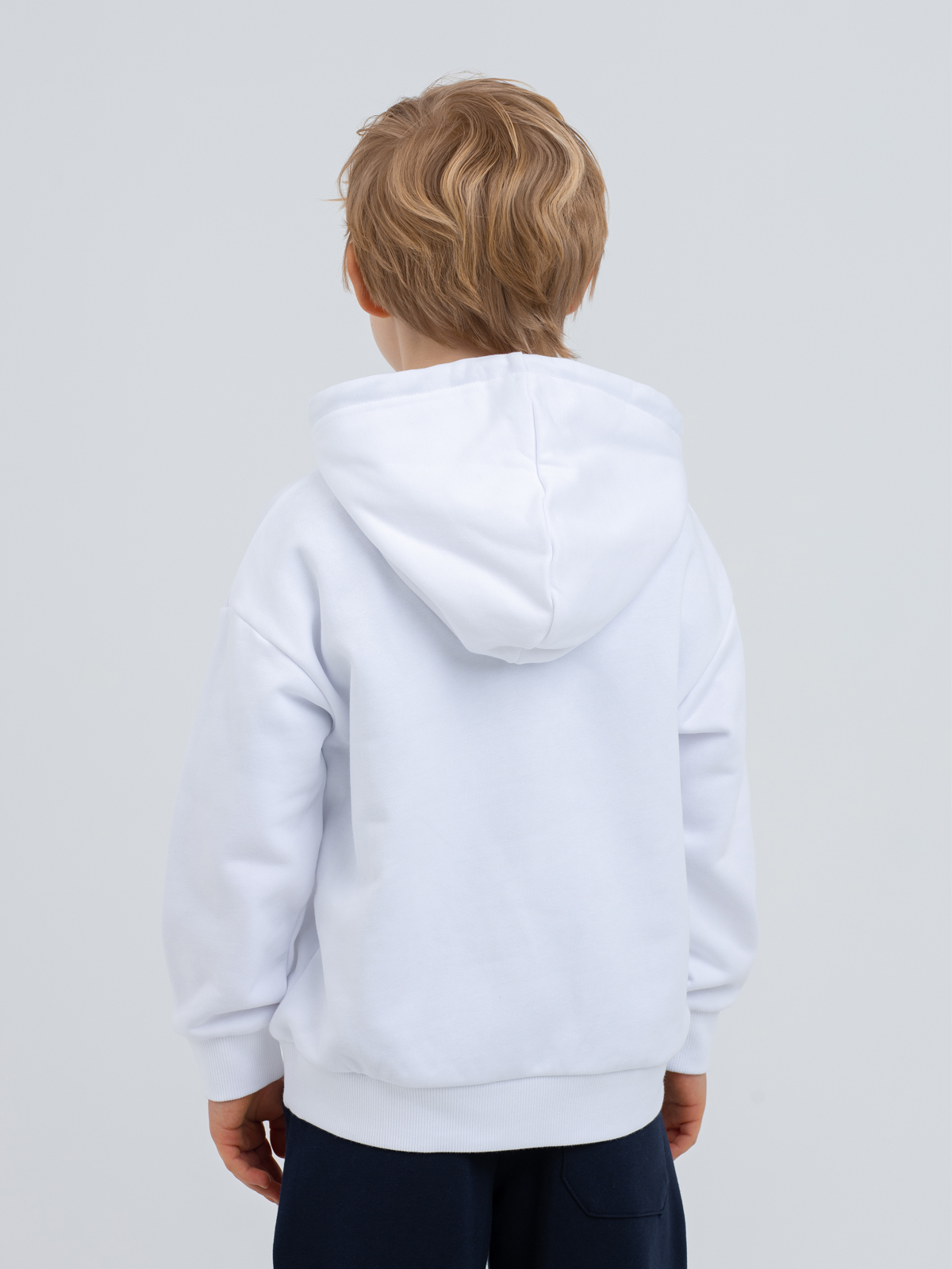 Толстовка артикул:PKBCJ01-00-2