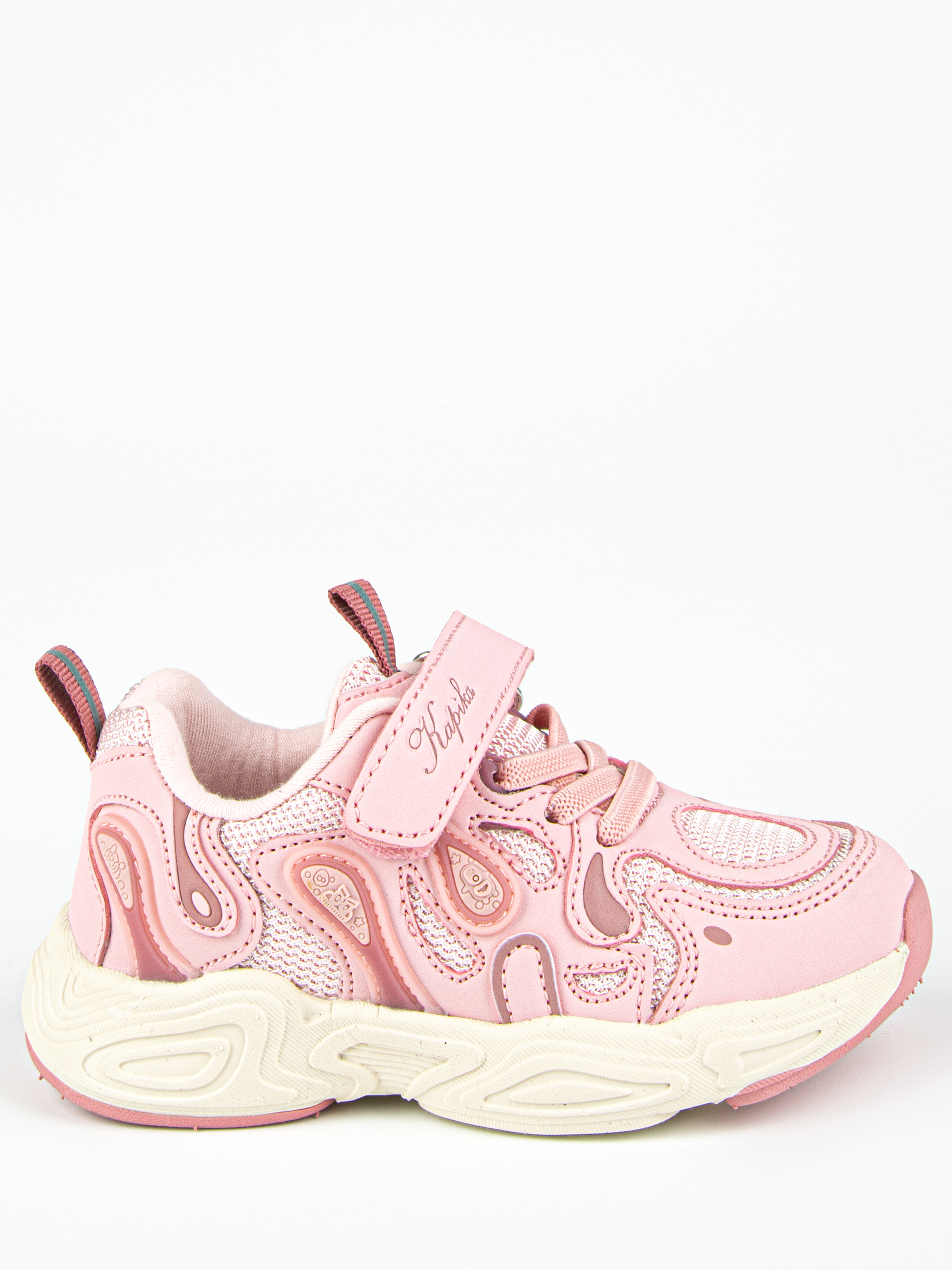 Кроссовки артикул:71574-2-1