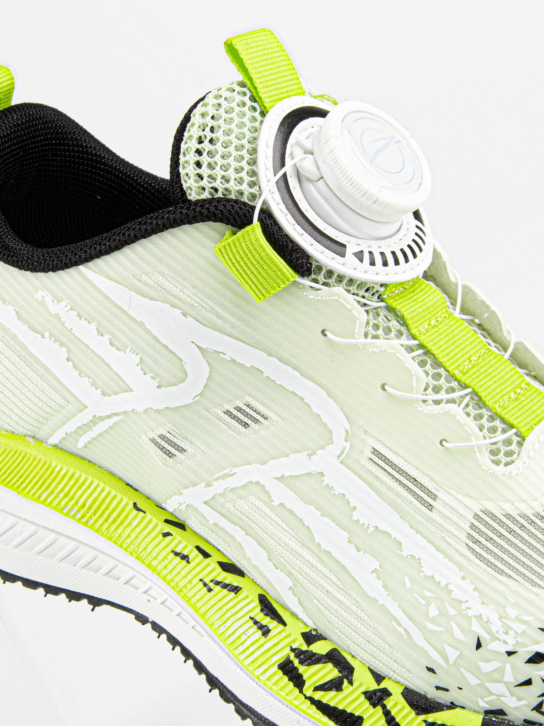 Кроссовки артикул:731252н-1-3