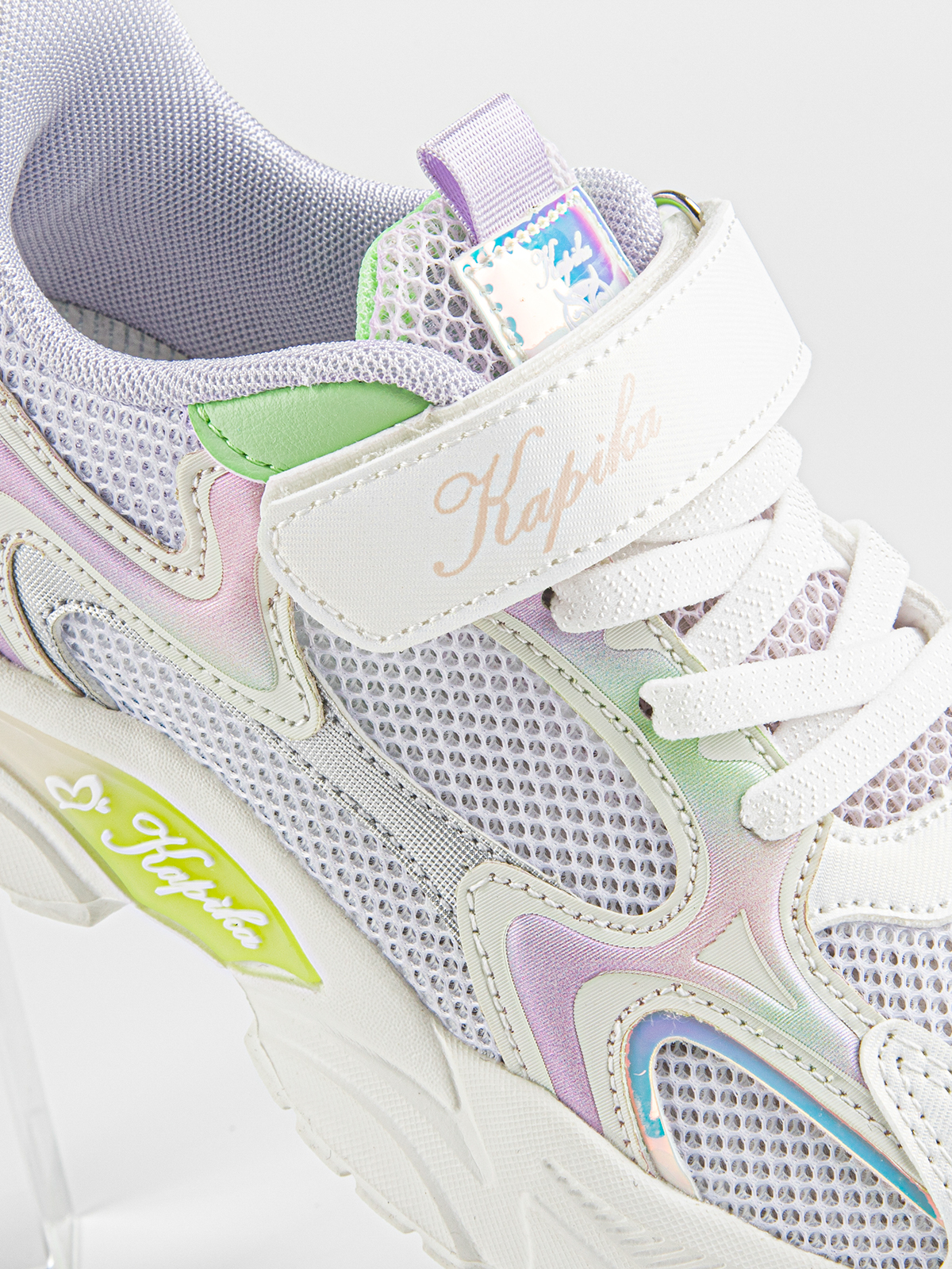 Кроссовки артикул:731005н-11-3