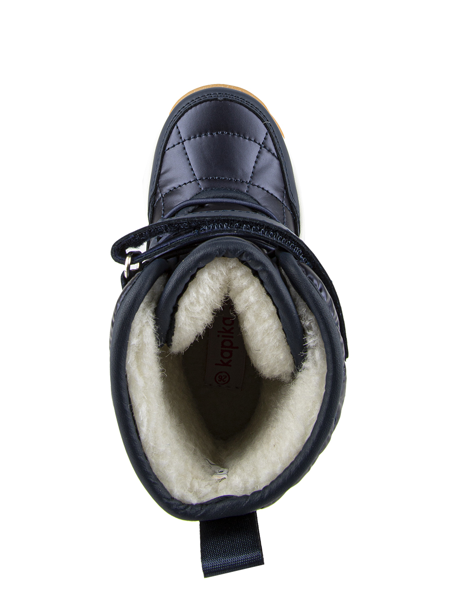 Ботинки артикул:1698д-3-3