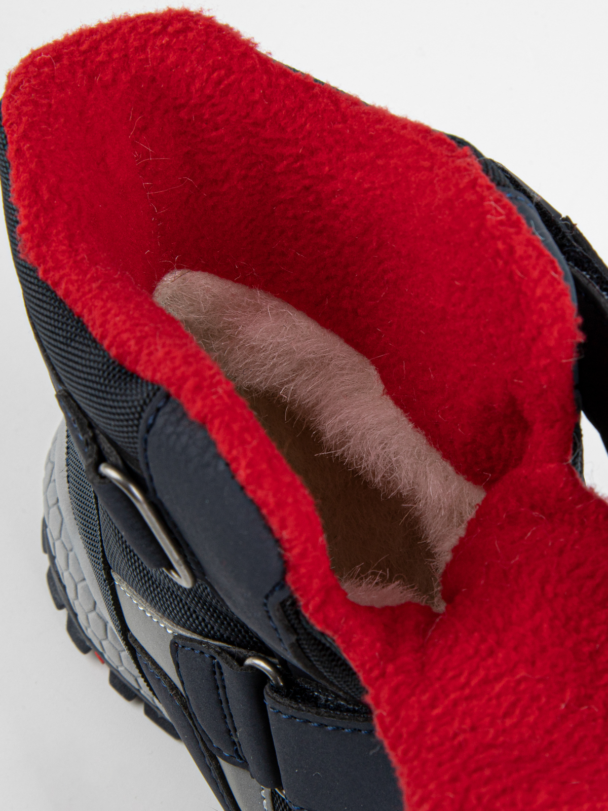 Ботинки артикул:42459-10-10