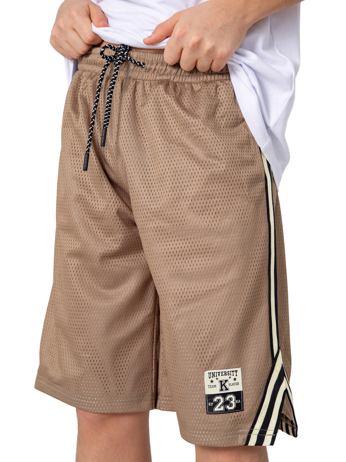 Шорты артикул:NJBCH11-T1-3