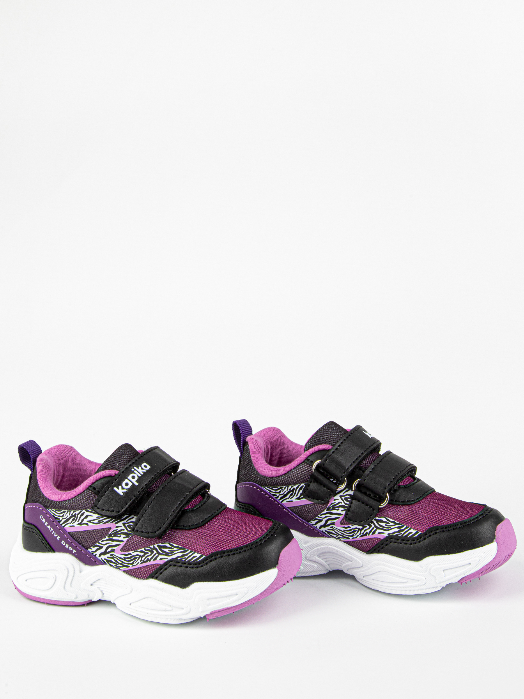 Кроссовки артикул:721231-2-2