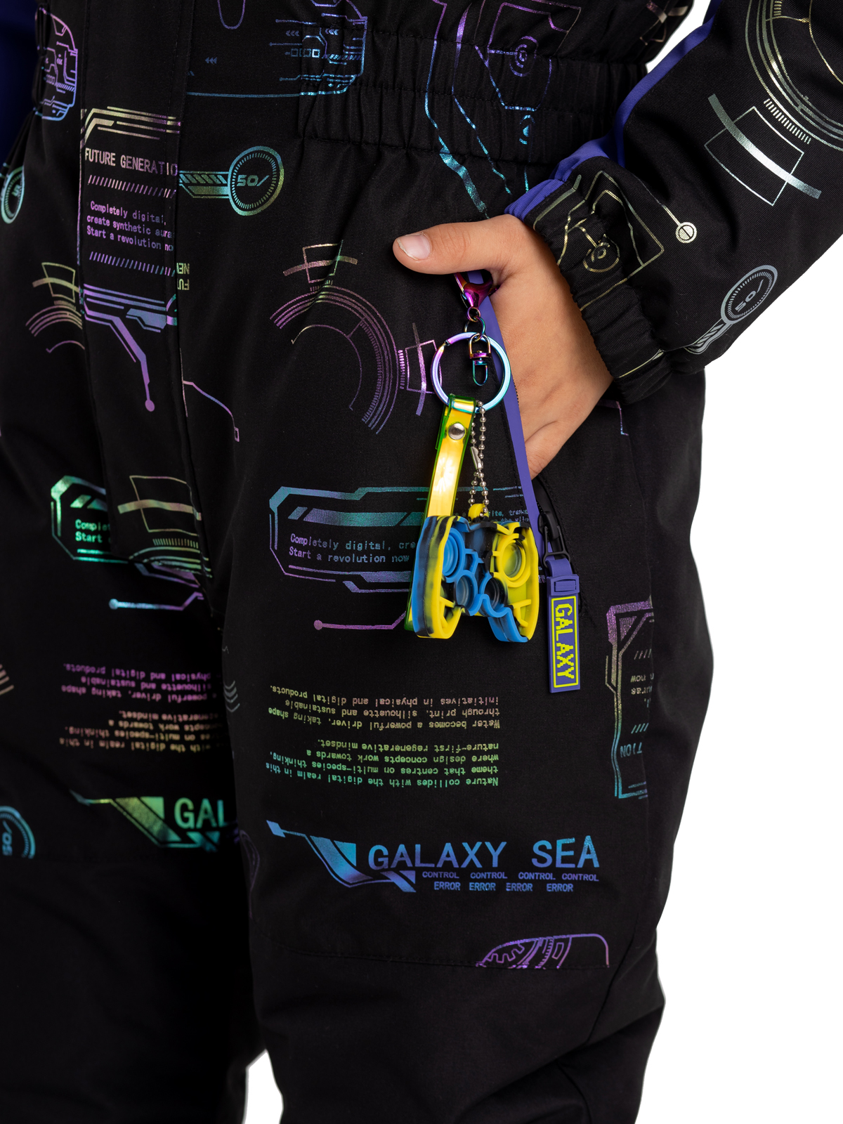 Комбинезон зимний артикул:KKBCK11-99-8 Комбинезон зимний артикул:KKBCK11-99-8