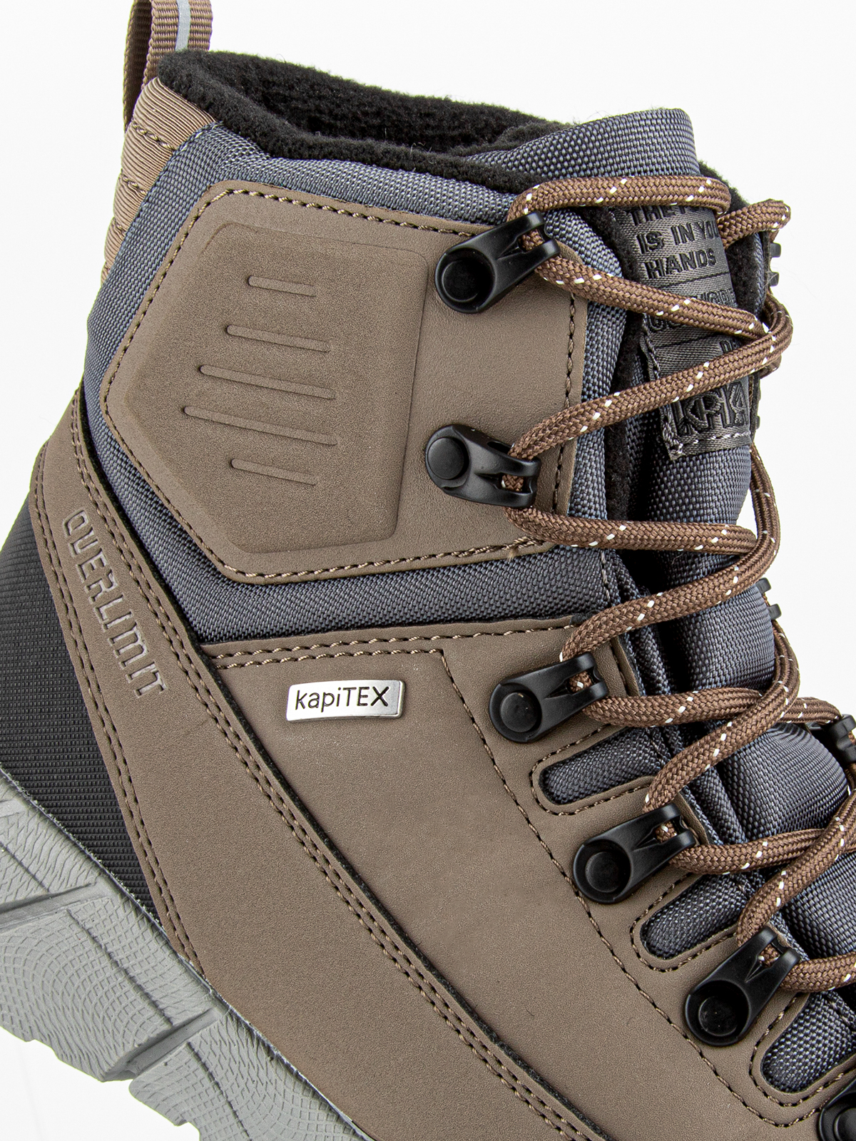 Ботинки артикул:44309-2-3