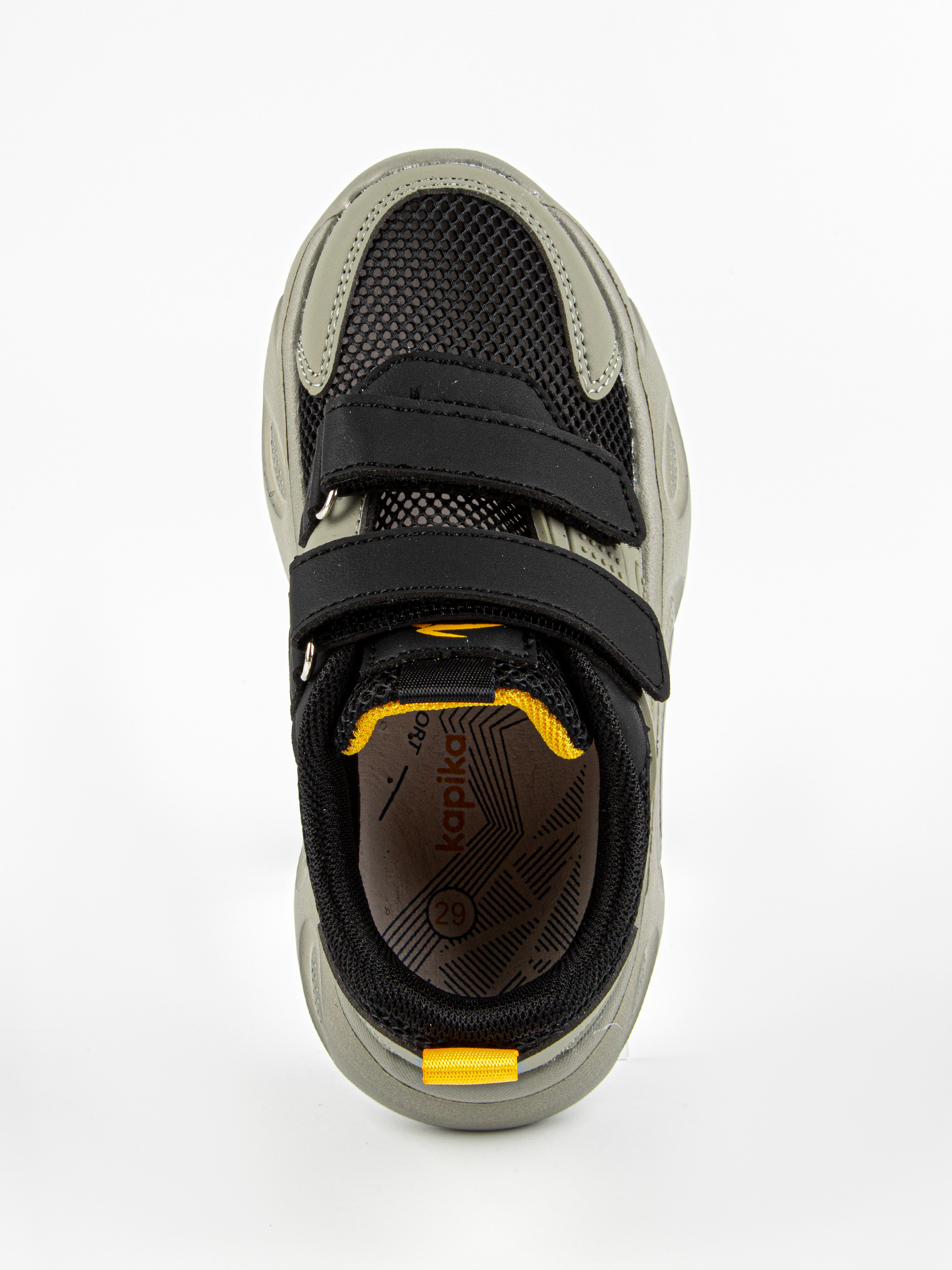 Кроссовки артикул:721215н-2-6