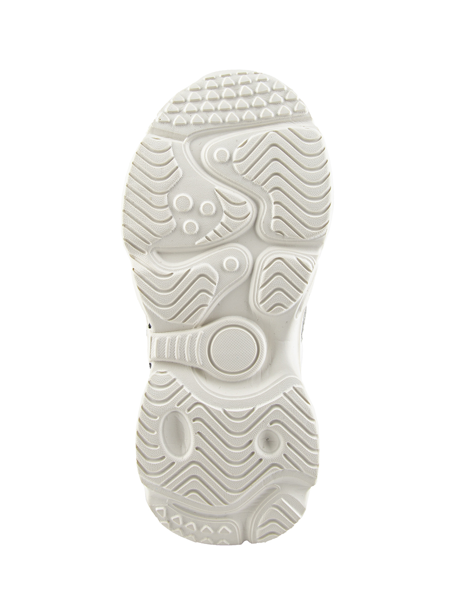 Кроссовки артикул:72882-1-4