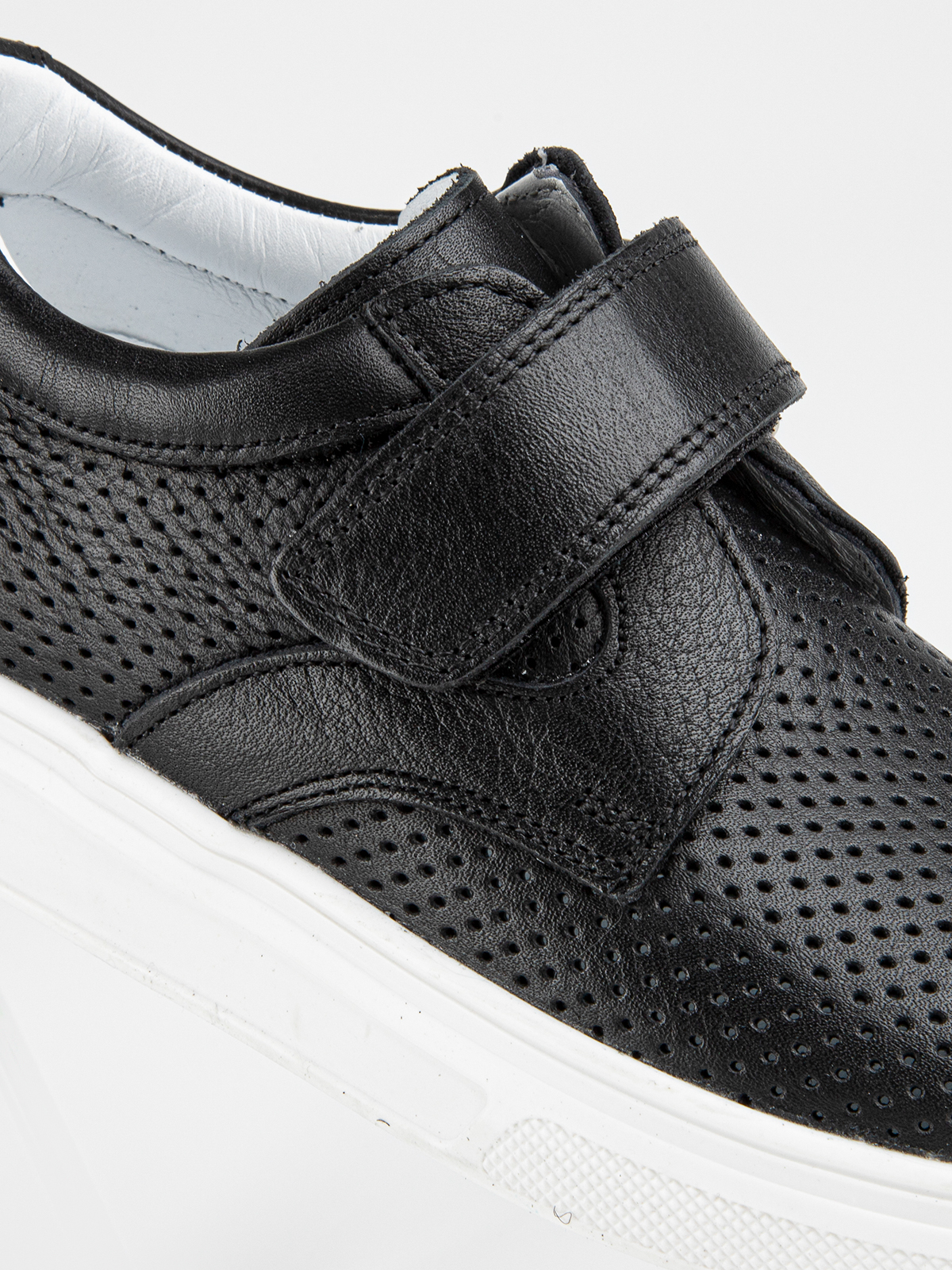 Полуботинки артикул:231050тн-4-3