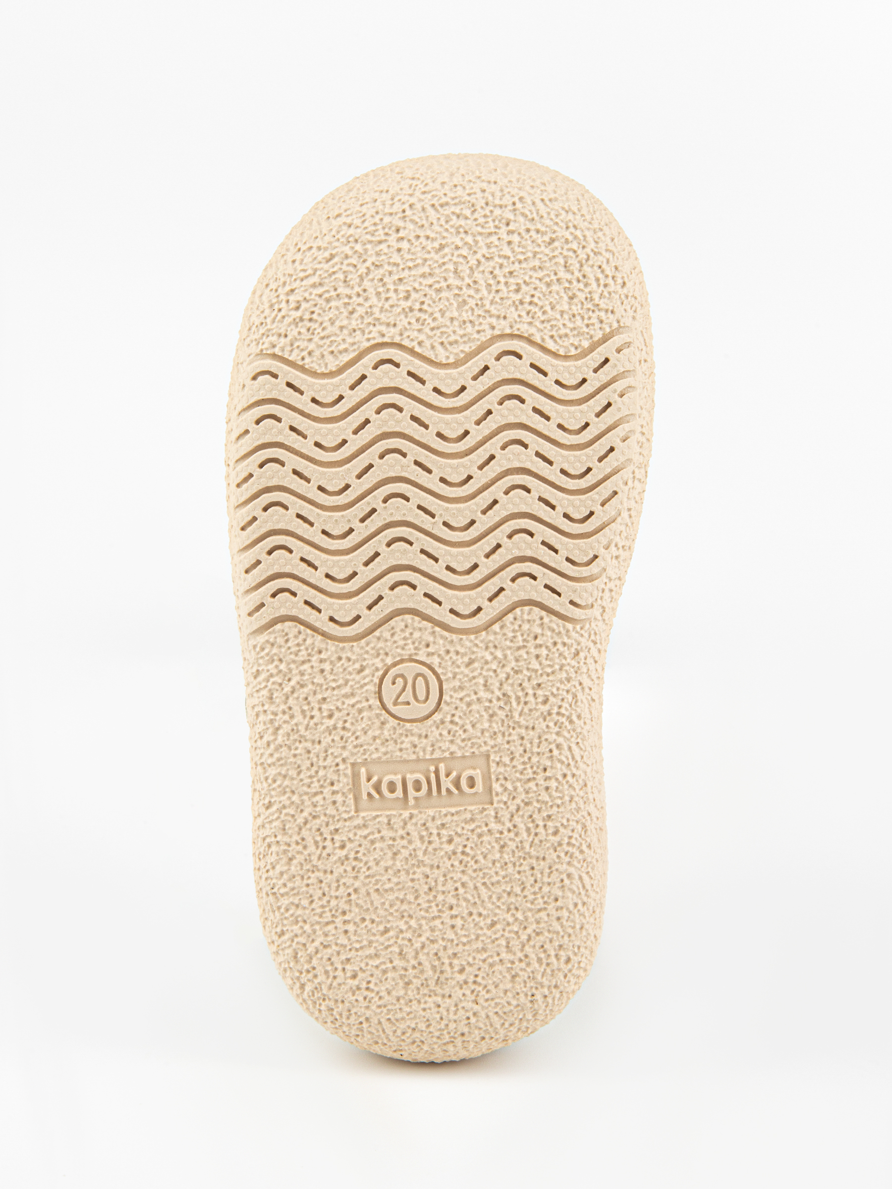 Полуботинки артикул:10257к-1-8